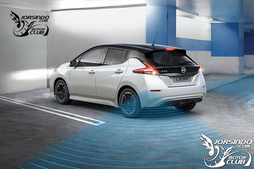 新增長程版、價格最高降23.1萬元！Nissan小改款Leaf預售開跑6886|Nissan,Leaf,Leaf小改款,長程版,裕隆日產小老婆汽機車資訊網