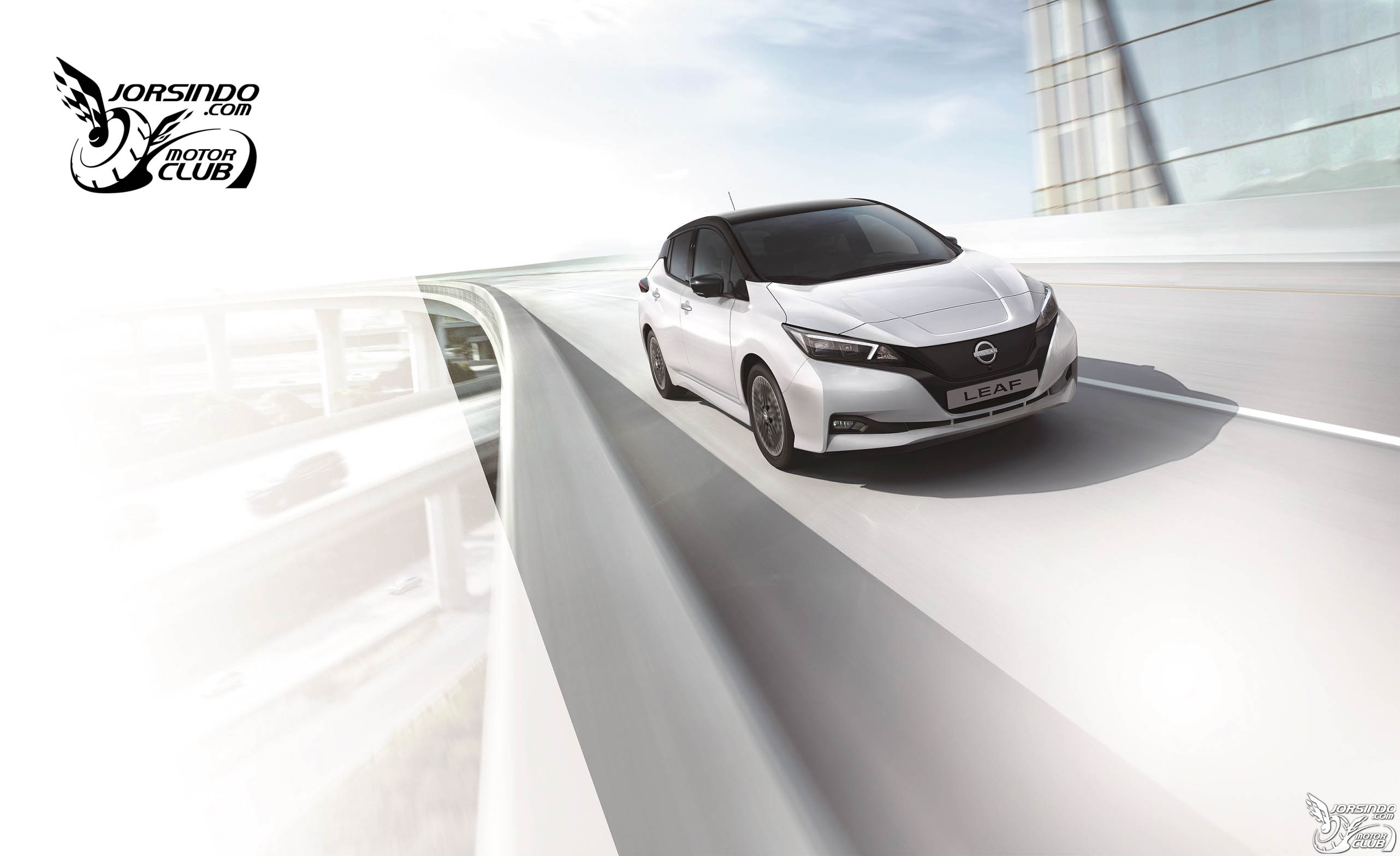 新增長程版、價格最高降23.1萬元！Nissan小改款Leaf預售開跑1173|Nissan,Leaf,Leaf小改款,長程版,裕隆日產小老婆汽機車資訊網