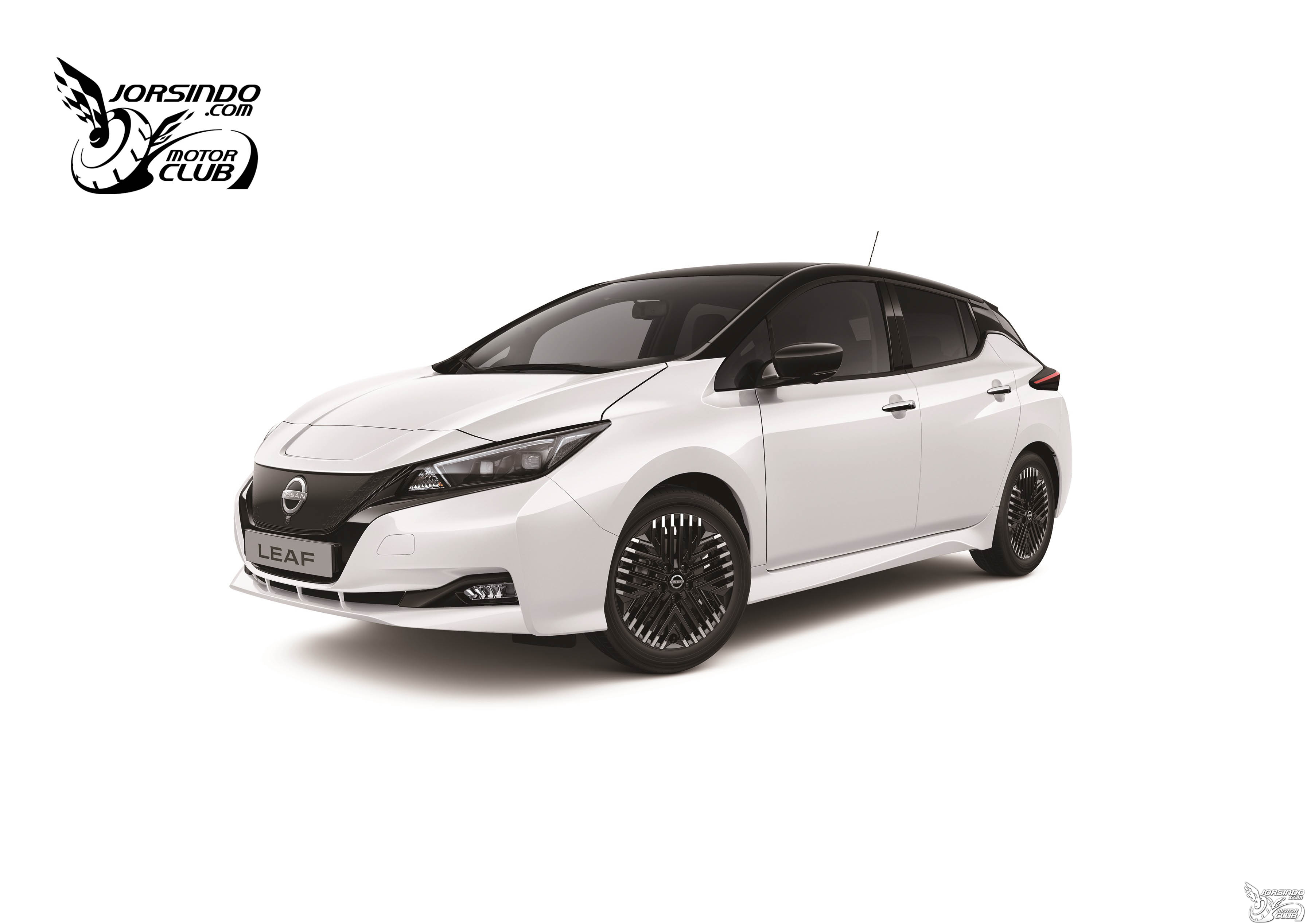 新增長程版、價格最高降23.1萬元！Nissan小改款Leaf預售開跑42|Nissan,Leaf,Leaf小改款,長程版,裕隆日產小老婆汽機車資訊網