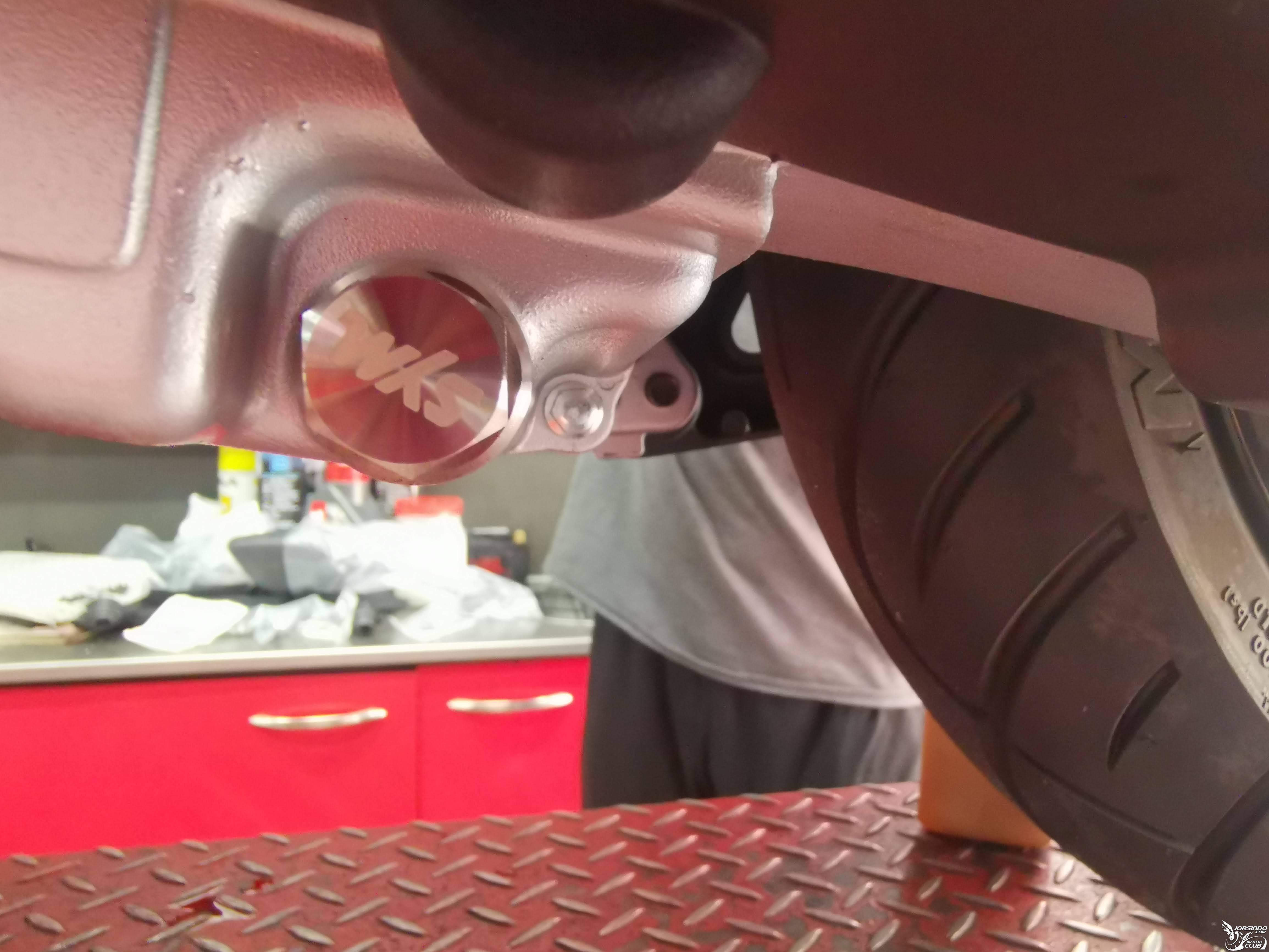 汰換入手，我的白小3 Joymax Z+9813|小老婆汽機車資訊網