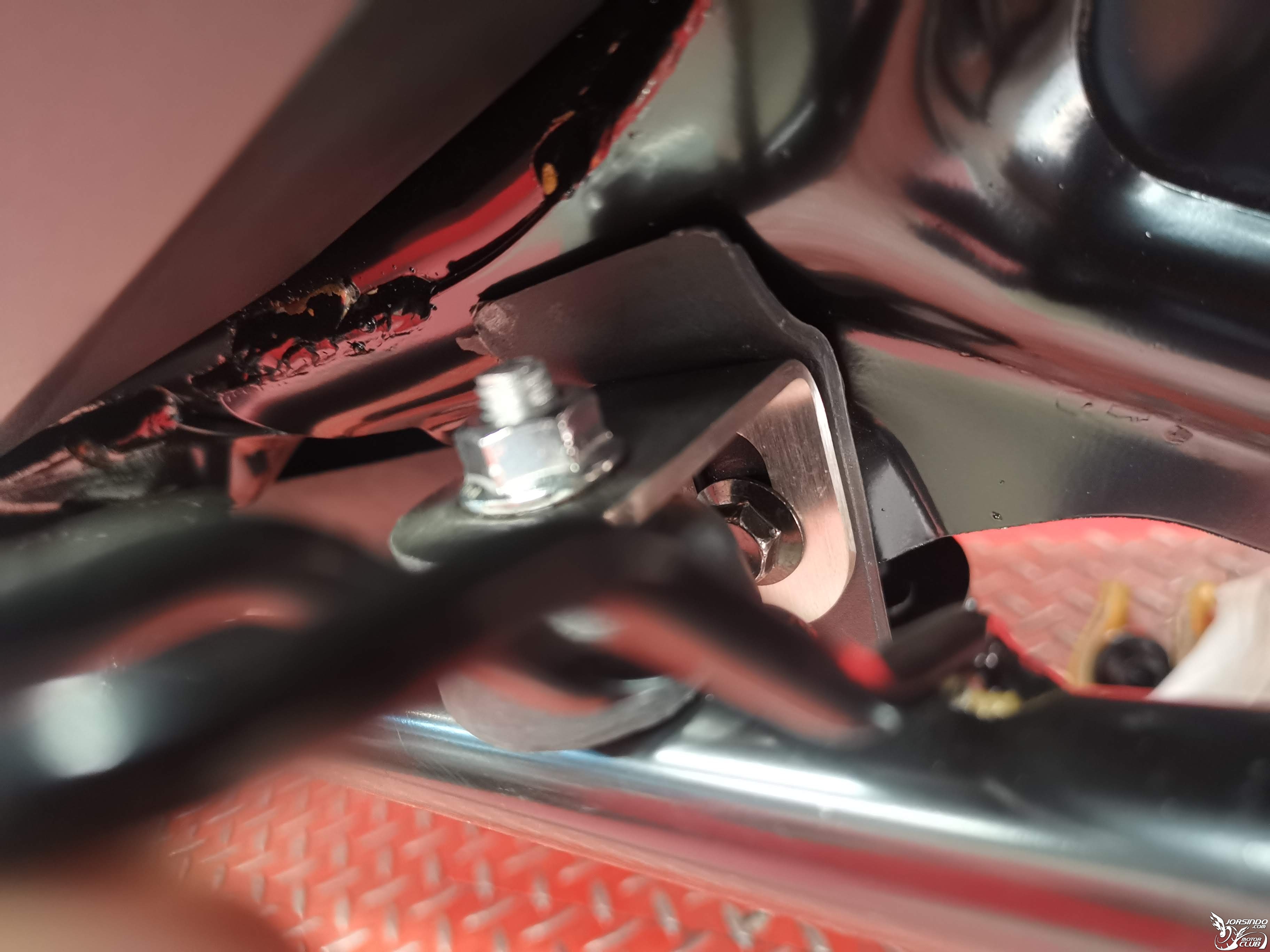 汰換入手，我的白小3 Joymax Z+6014|小老婆汽機車資訊網