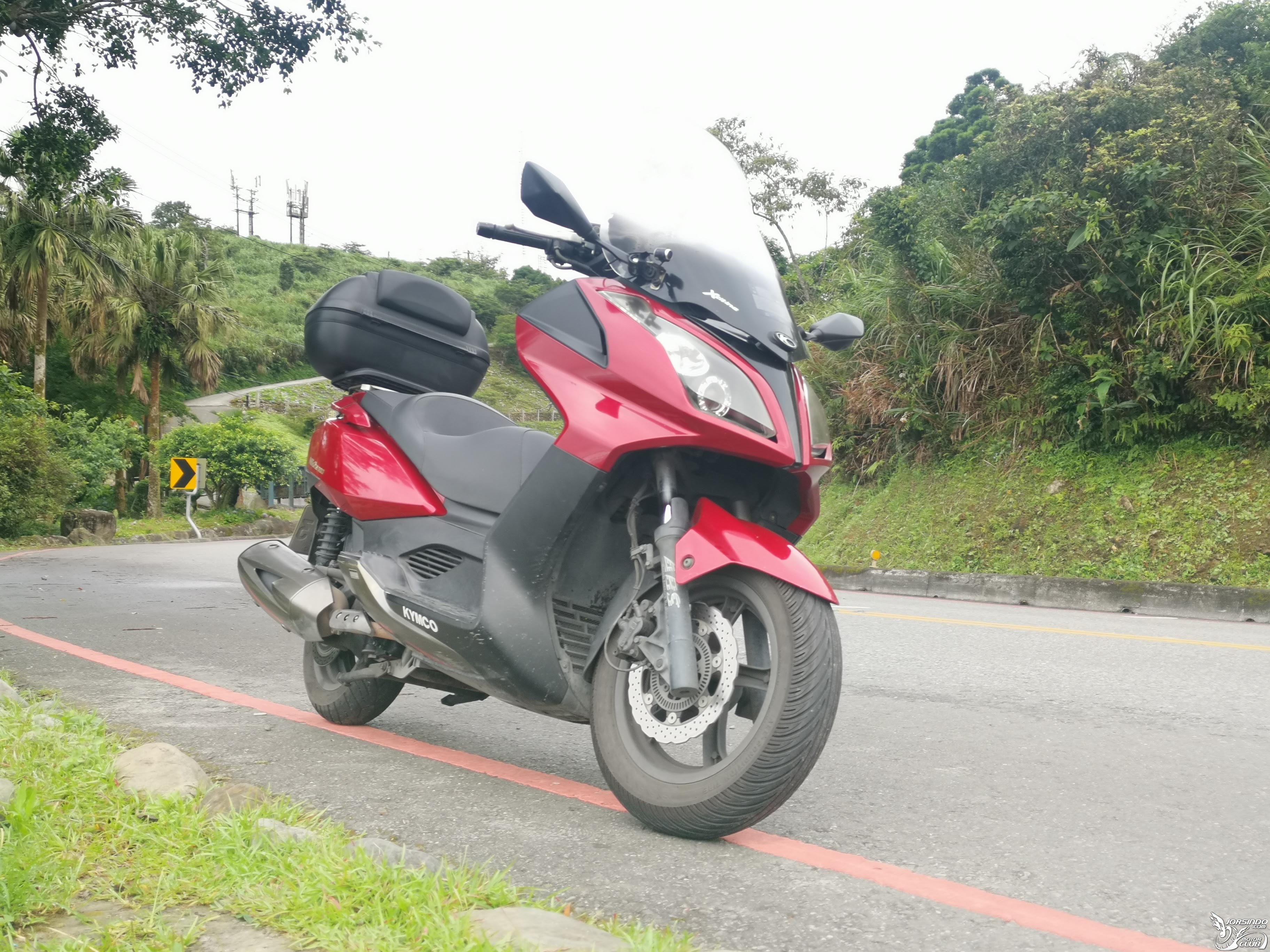 汰換入手，我的白小3 Joymax Z+3302|小老婆汽機車資訊網
