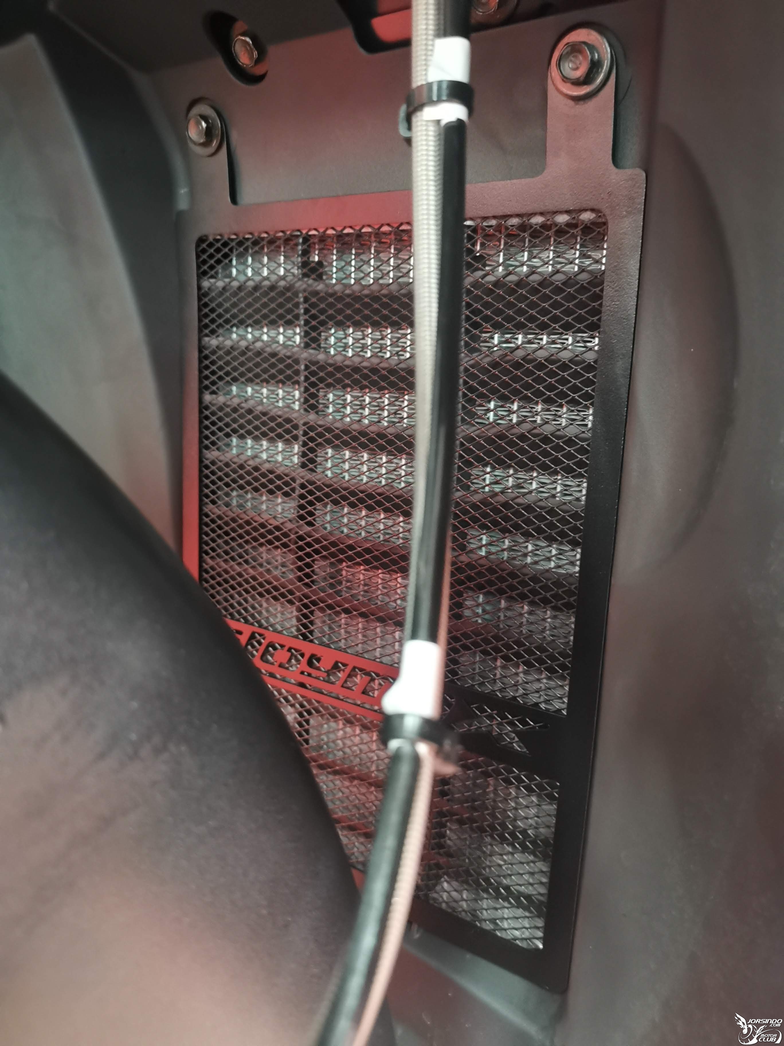 汰換入手，我的白小3 Joymax Z+4995|小老婆汽機車資訊網