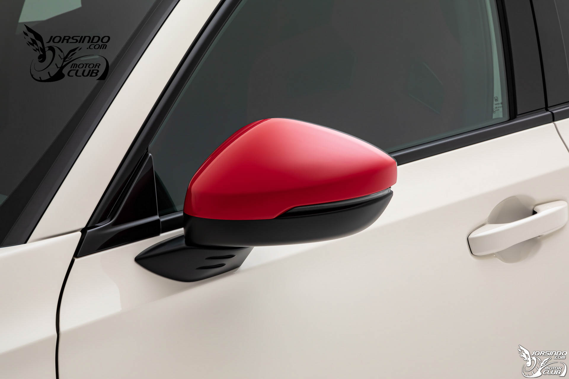 碳纖維尾翼上身！Honda推Civic Type-R改裝零配件8972|Honda,Civic,Civic Type-R,改裝零件,Honda Access小老婆汽機車資訊網