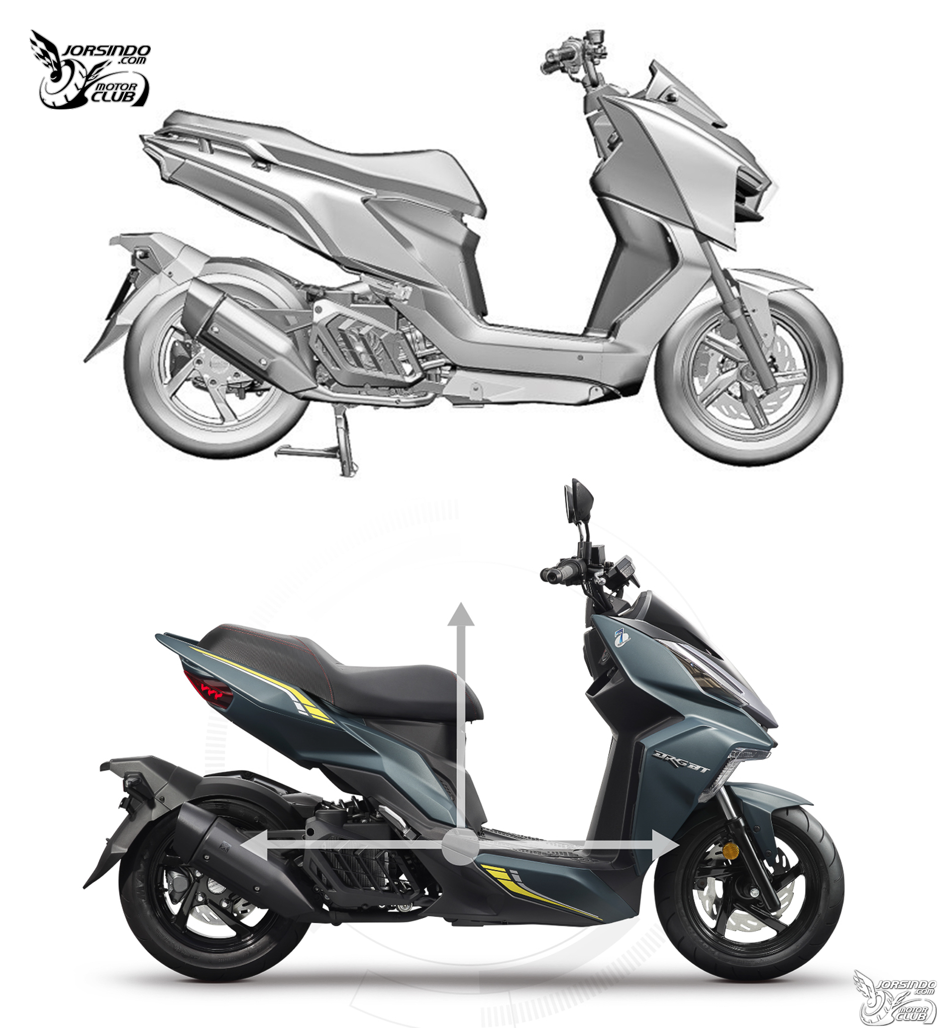 MMBCU 全車造型專利圖曝光！車頭超像 H2？！178|小老婆汽機車資訊網