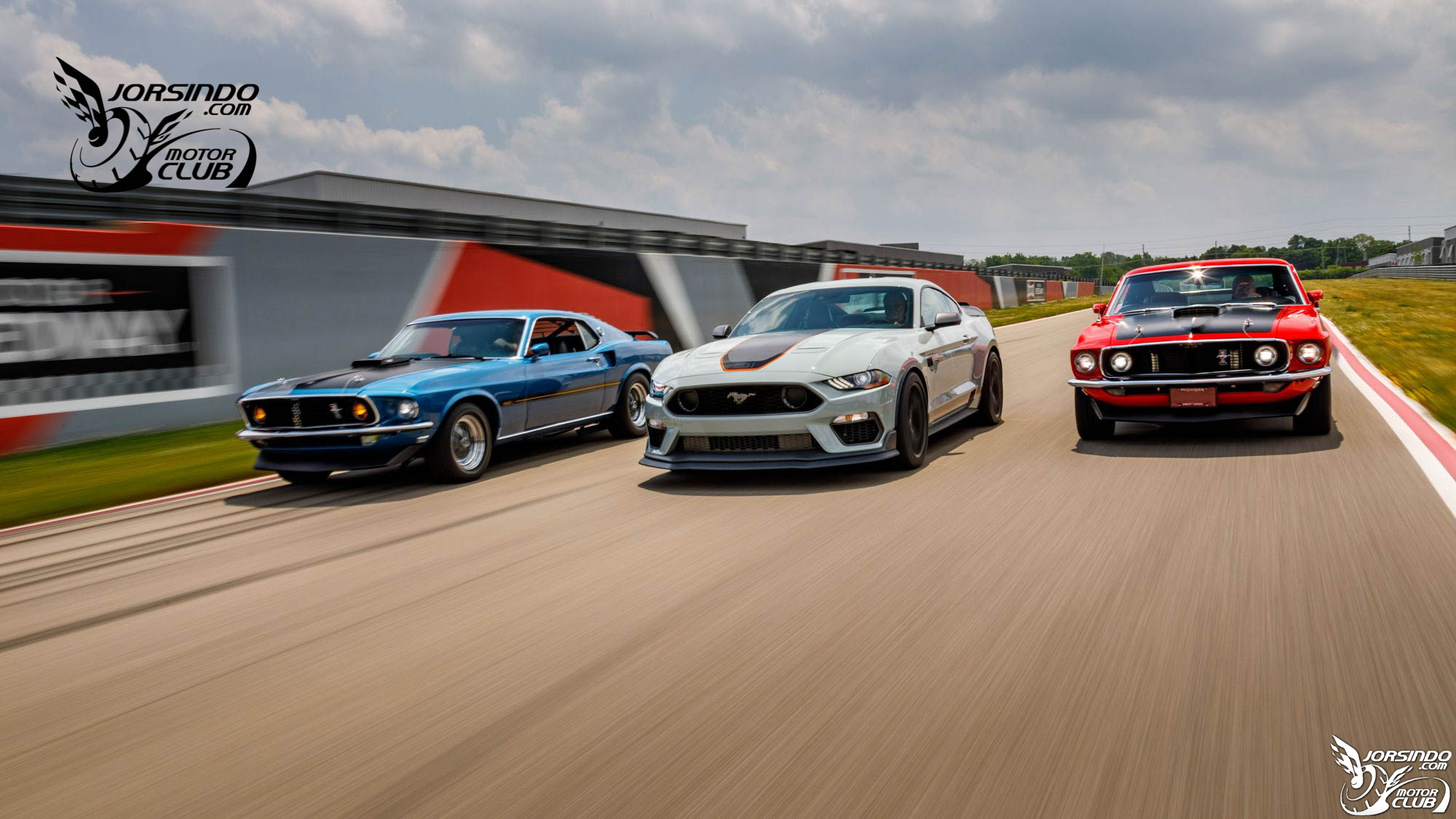 確定保留6MT手排款！Ford新一代Mustang將於9/14號全球首發8567|Ford,Mustang,Mustang大改款小老婆汽機車資訊網
