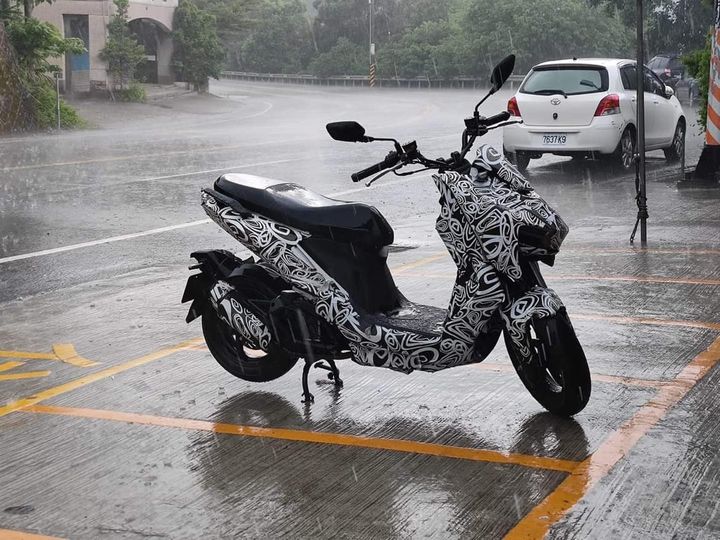 MMBCU 全車造型專利圖曝光！車頭超像 H2？！759|小老婆汽機車資訊網