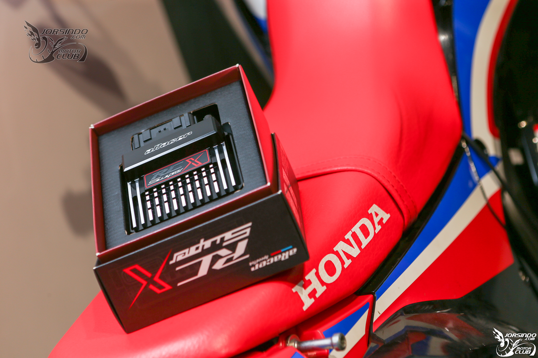 aRacer TCS 調整功能開放，CRF300L / KRV 也能享受多段數防滑功能7896|aRacer,TCS,Rc super X,Rc Mini X,KRV小老婆汽機車資訊網