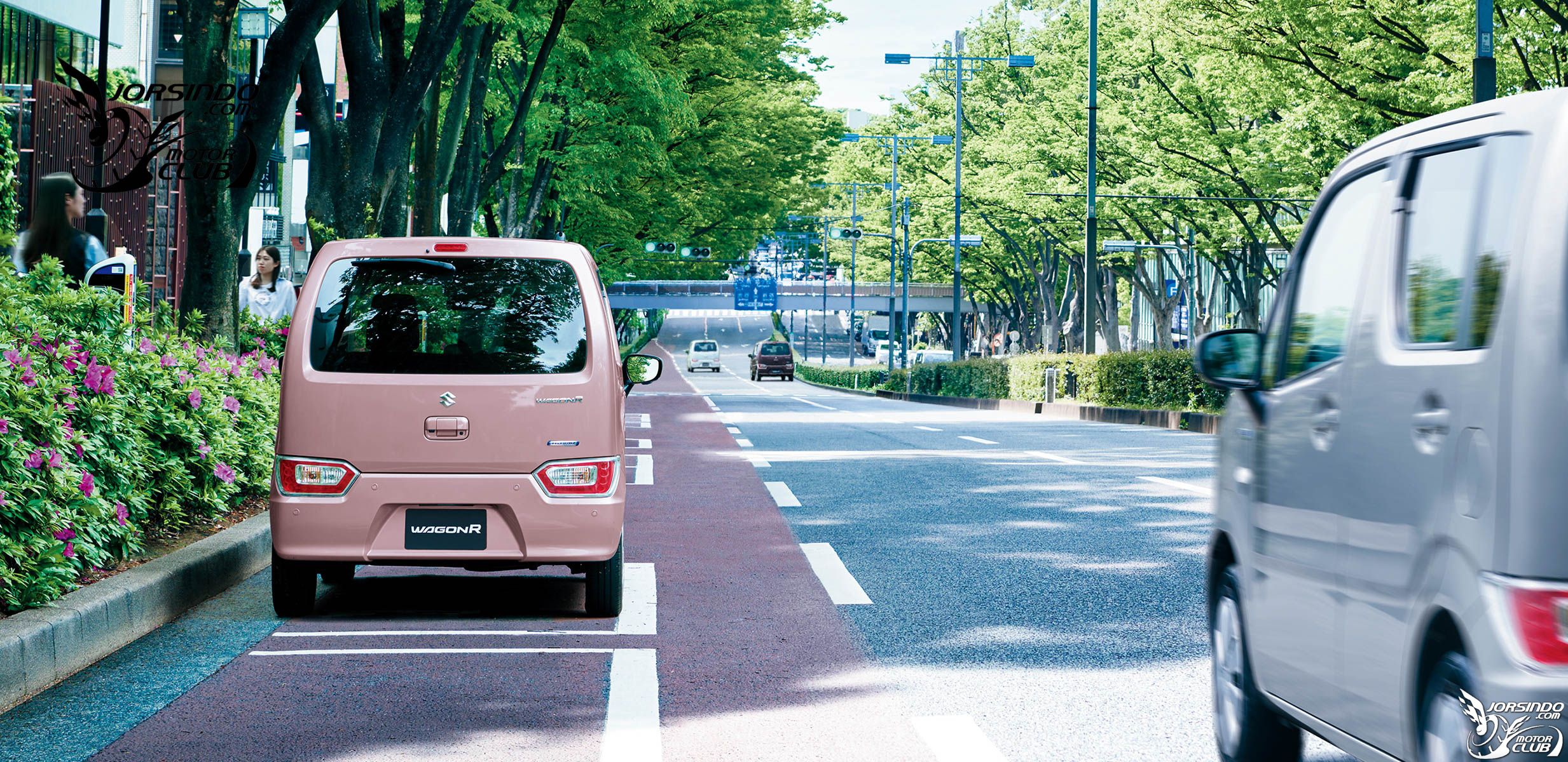 新增Custom Z等級、主動安全提升！Suzuki小改款Wagon R日本發表9473|Suzuki,Wagon R,日本市場,DCBS,Custom Z小老婆汽機車資訊網