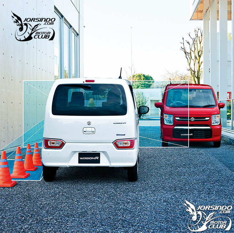 新增Custom Z等級、主動安全提升！Suzuki小改款Wagon R日本發表4054|Suzuki,Wagon R,日本市場,DCBS,Custom Z小老婆汽機車資訊網