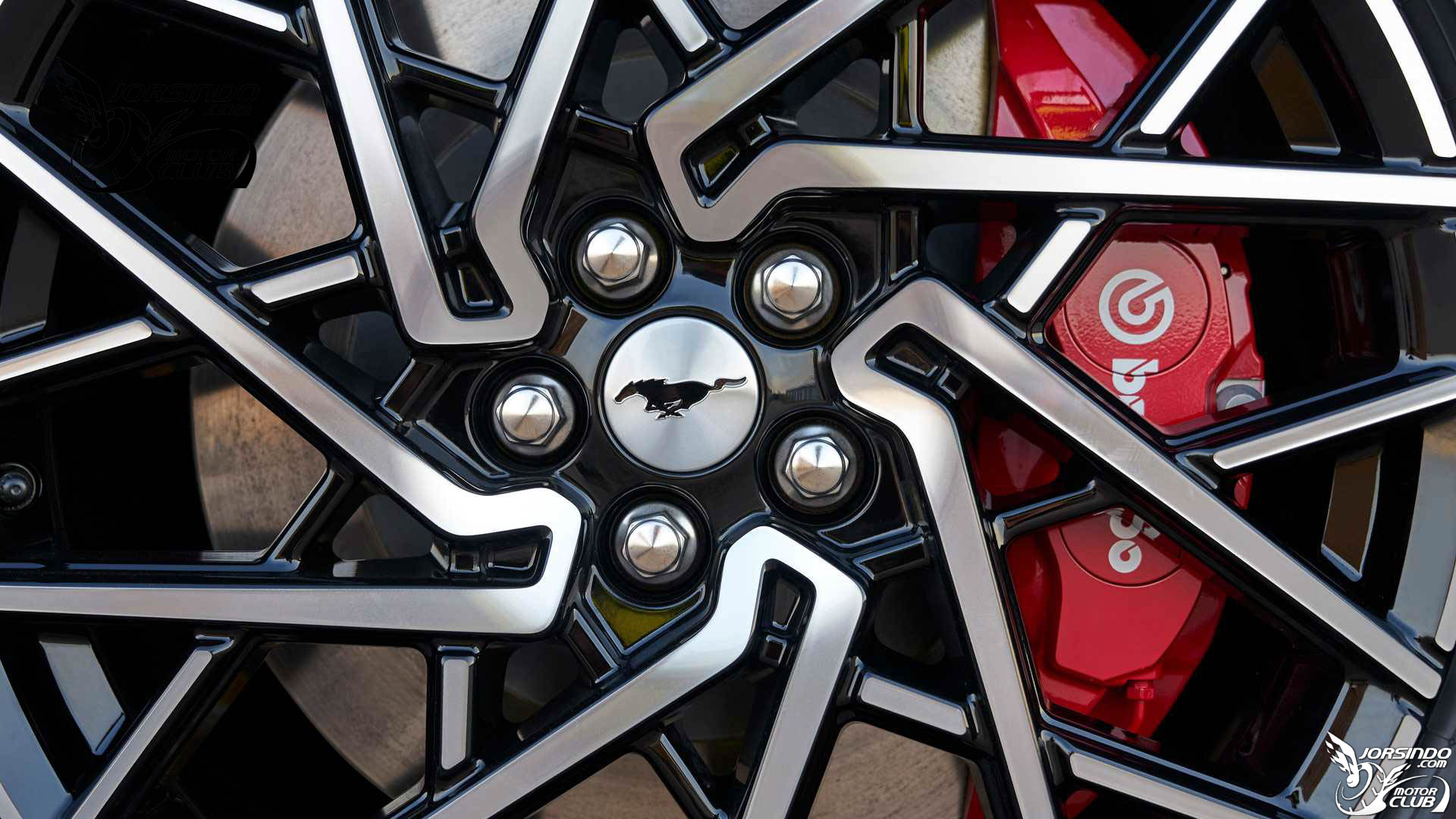 純電野馬魅力十足！Ford Mustang Mach-E上月銷量超越一般Mustang5975|Ford,Mustang,Mach-E,野馬,新車銷量小老婆汽機車資訊網