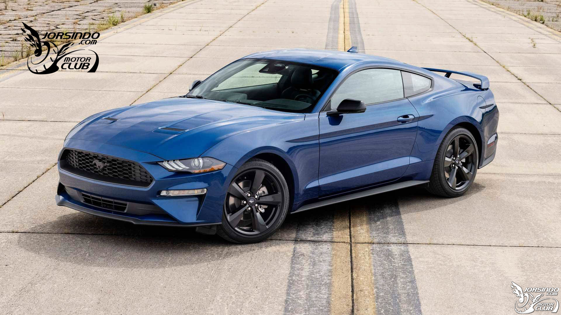 純電野馬魅力十足！Ford Mustang Mach-E上月銷量超越一般Mustang5361|Ford,Mustang,Mach-E,野馬,新車銷量小老婆汽機車資訊網