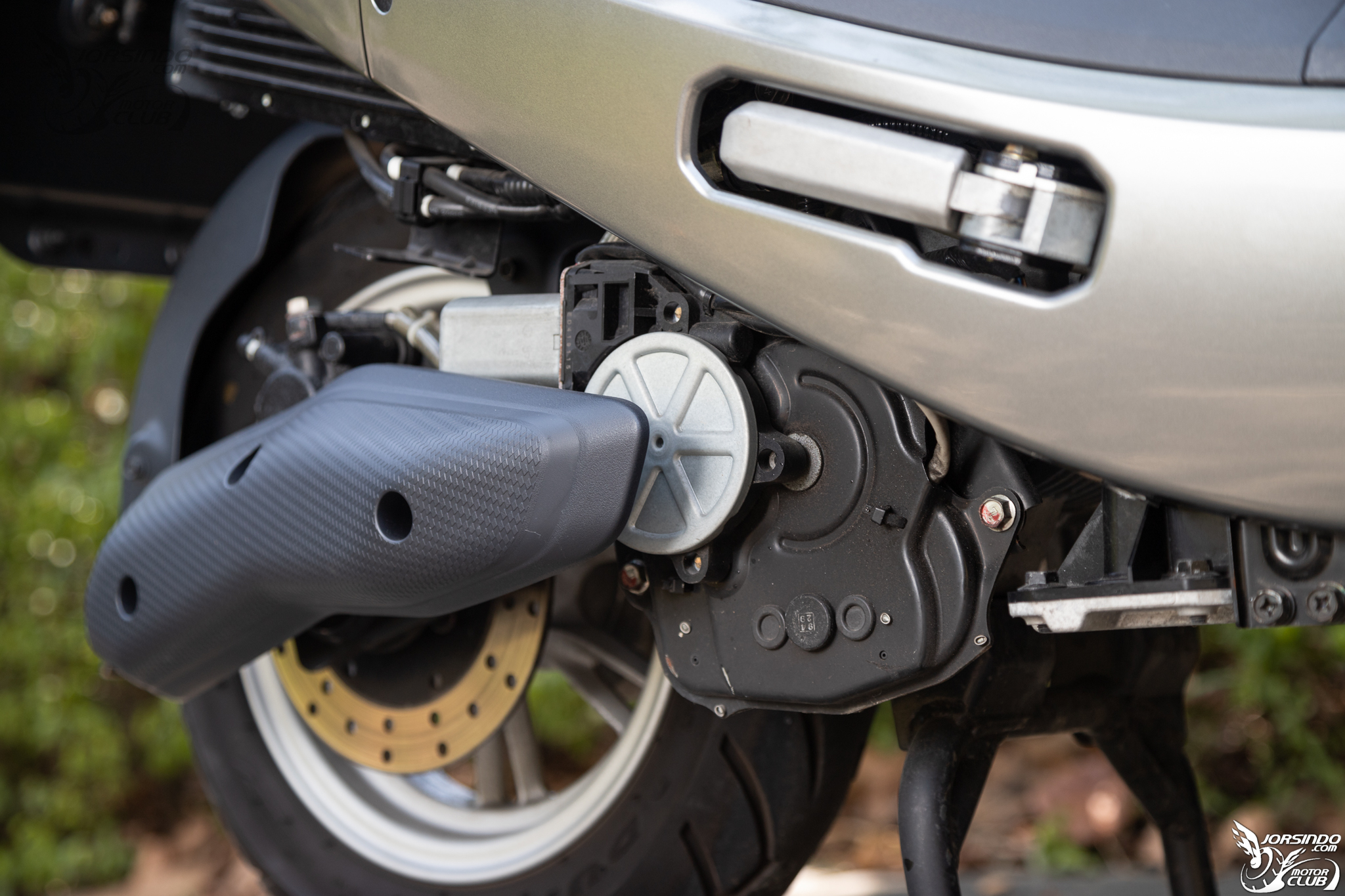 新車型新方案！中華eMOVING勁炫125最低資費99元起！8168|小老婆汽機車資訊網