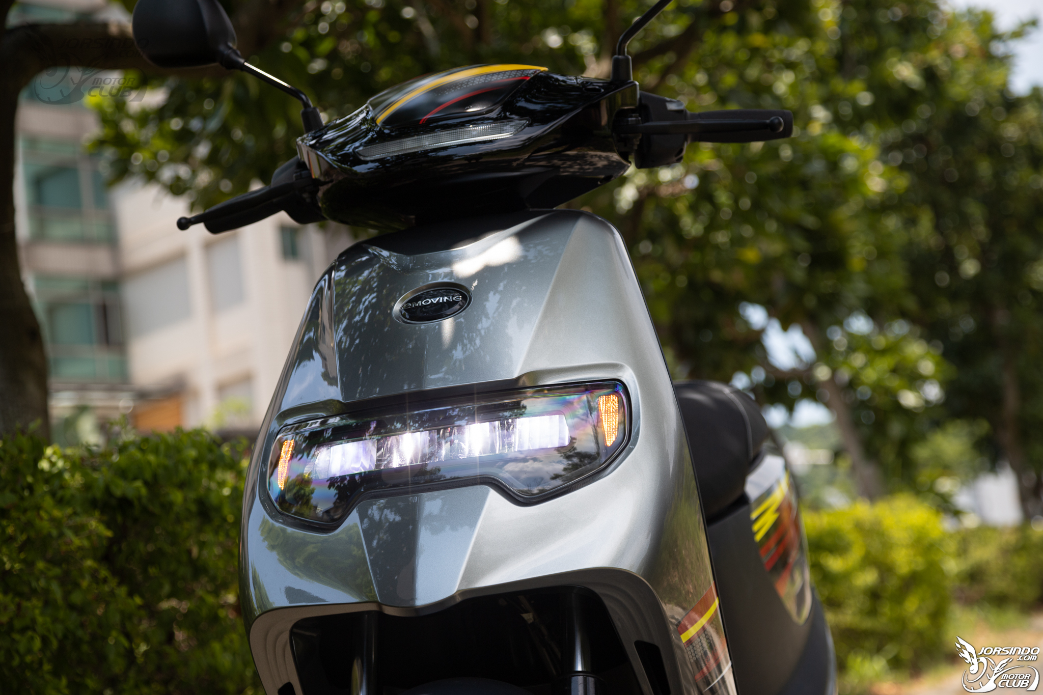 新車型新方案！中華eMOVING勁炫125最低資費99元起！2645|小老婆汽機車資訊網
