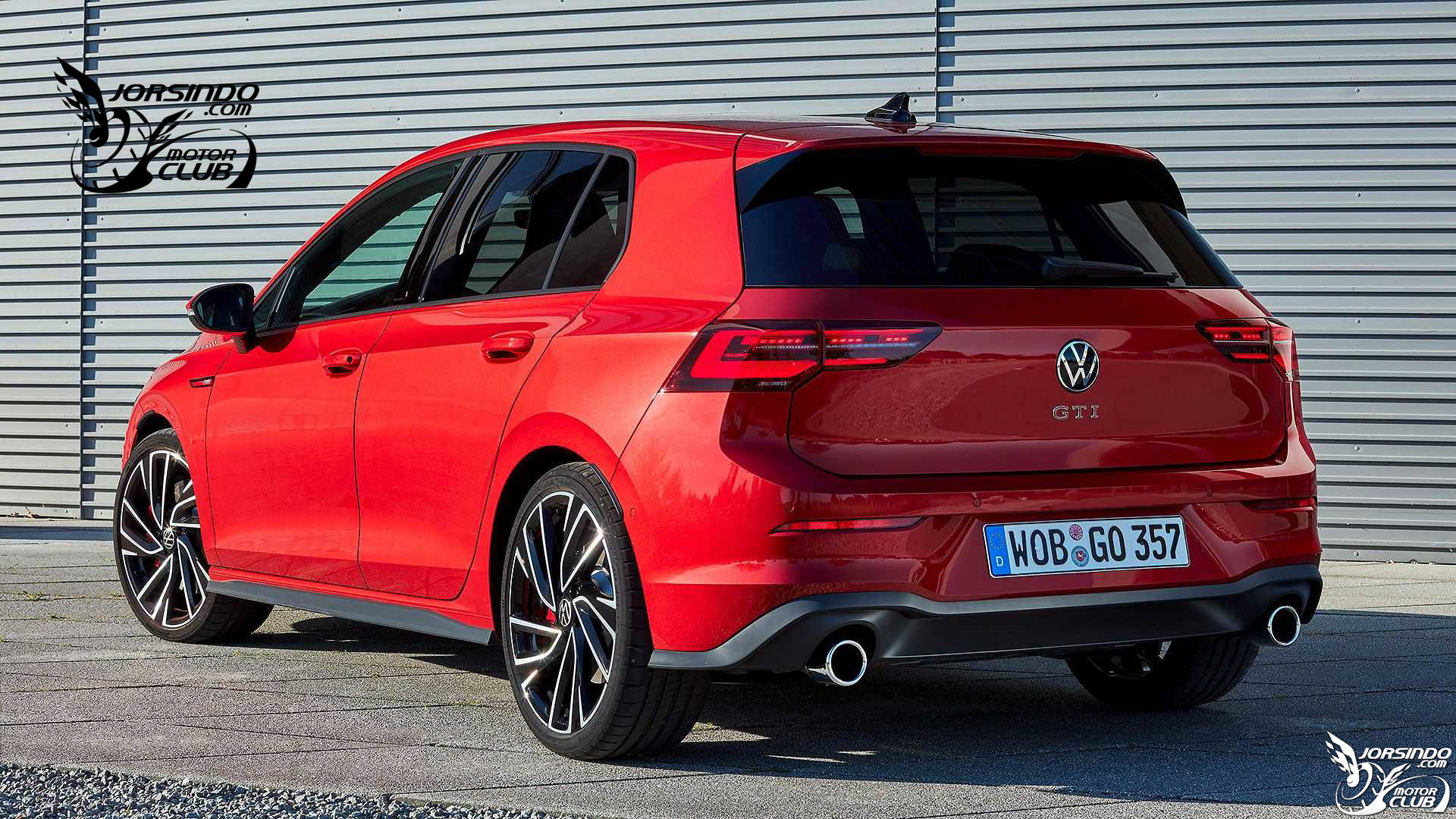 歐盟七期將使內燃車款貴森森！傳VW Golf車系恐無後9598|福斯,大改款Golf,Golf,Euro 7,歐盟七期小老婆汽機車資訊網