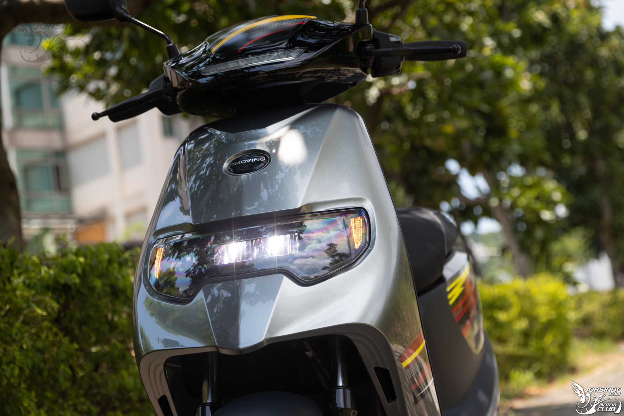 新車型新方案！中華eMOVING勁炫125最低資費99元起！6497|小老婆汽機車資訊網