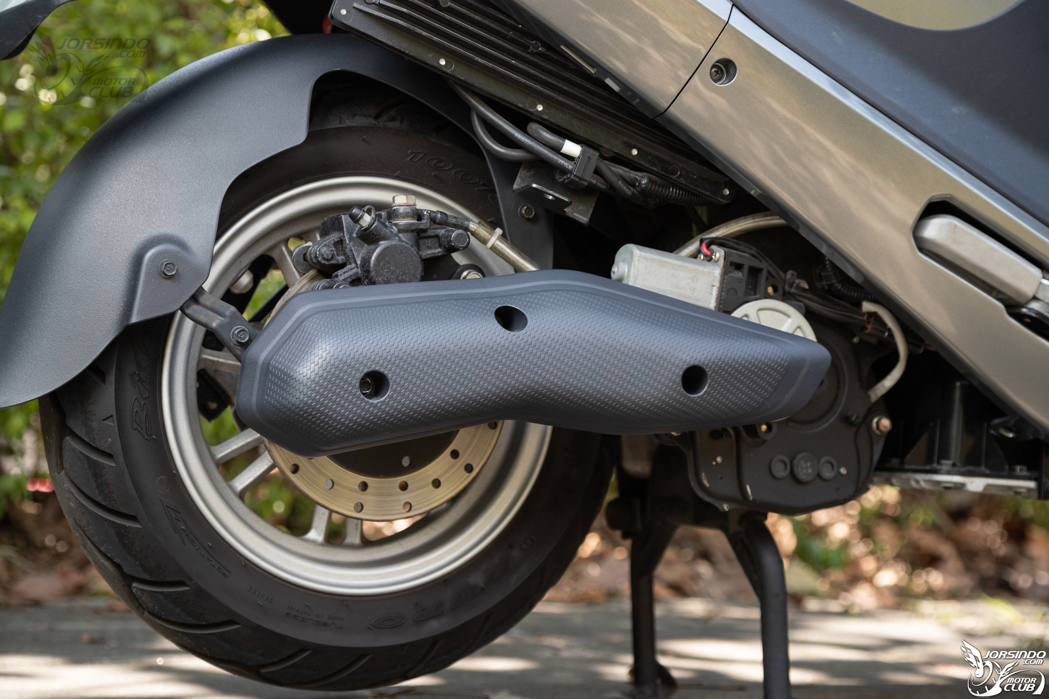 新車型新方案！中華eMOVING勁炫125最低資費99元起！1057|小老婆汽機車資訊網