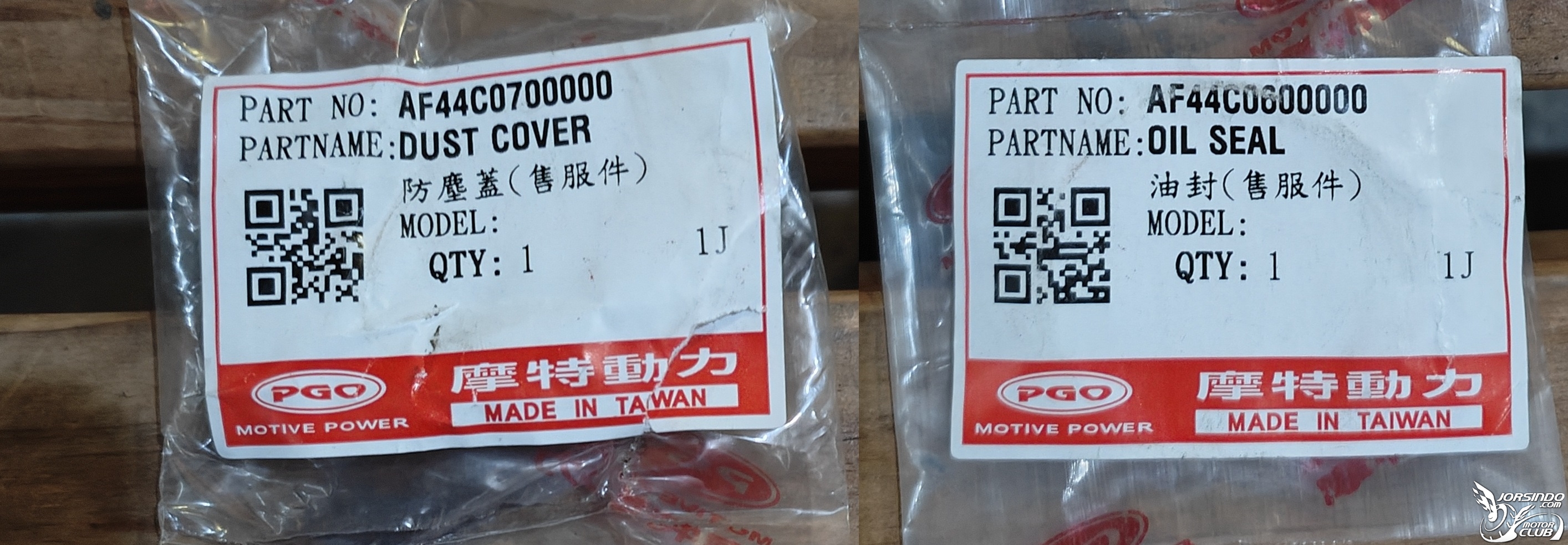 『前避震拆解』AI-1 SPORT ABS 前避震保養+構造大剖析2395|小老婆汽機車資訊網