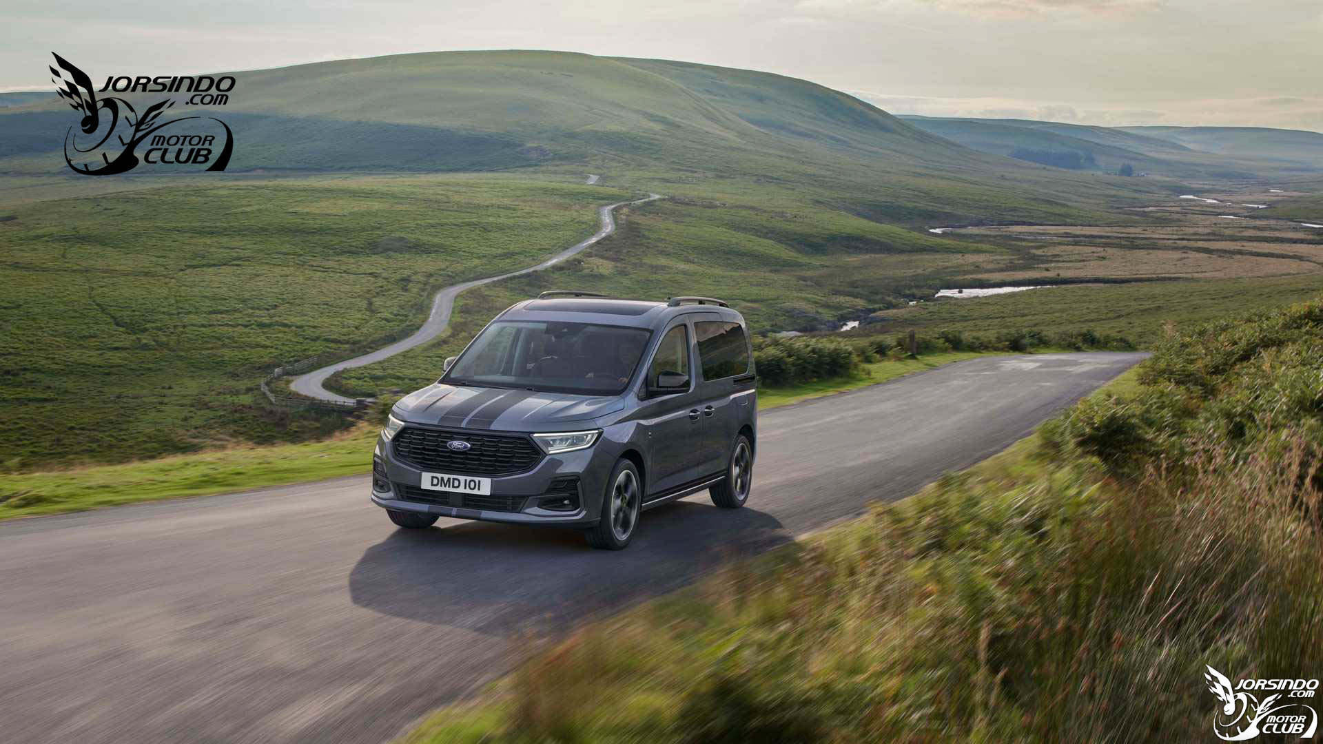 大改款車型登台倒數？Ford新Tourneo Connect環保署網站現蹤7741|Ford,大改款,Tourneo Connect,福特,旅玩家小老婆汽機車資訊網