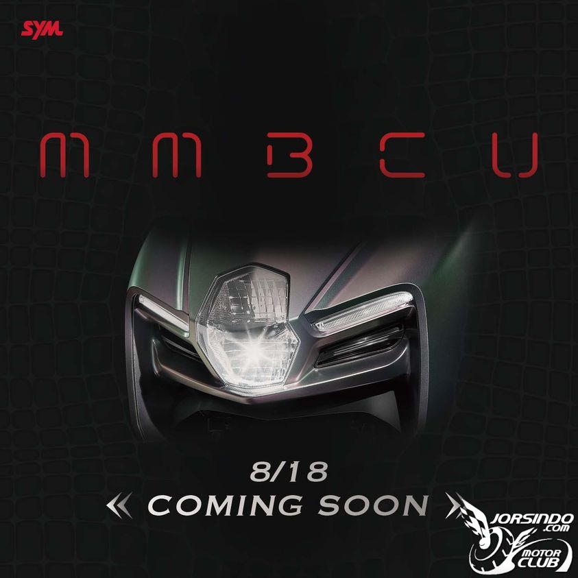 SYM MMB CU 8/18 要新車發表了...8977|小老婆汽機車資訊網