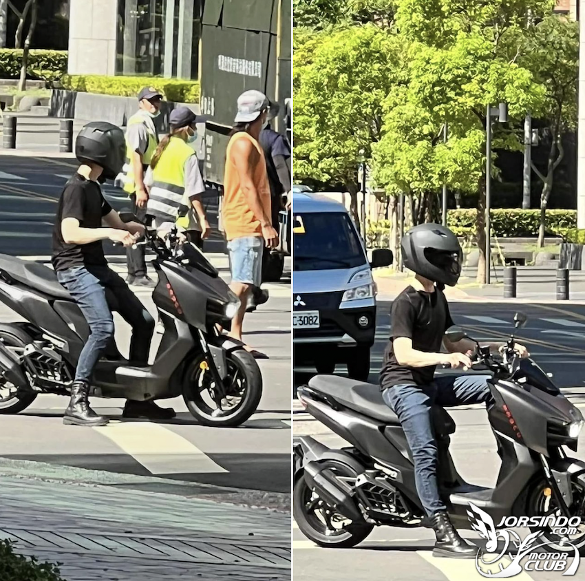 SYM MMB CU 8/18 要新車發表了...2489|小老婆汽機車資訊網