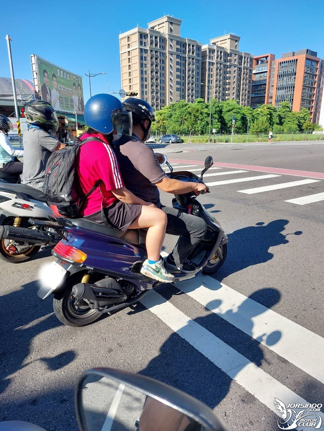 老車不死—迎光150225|小老婆汽機車資訊網
