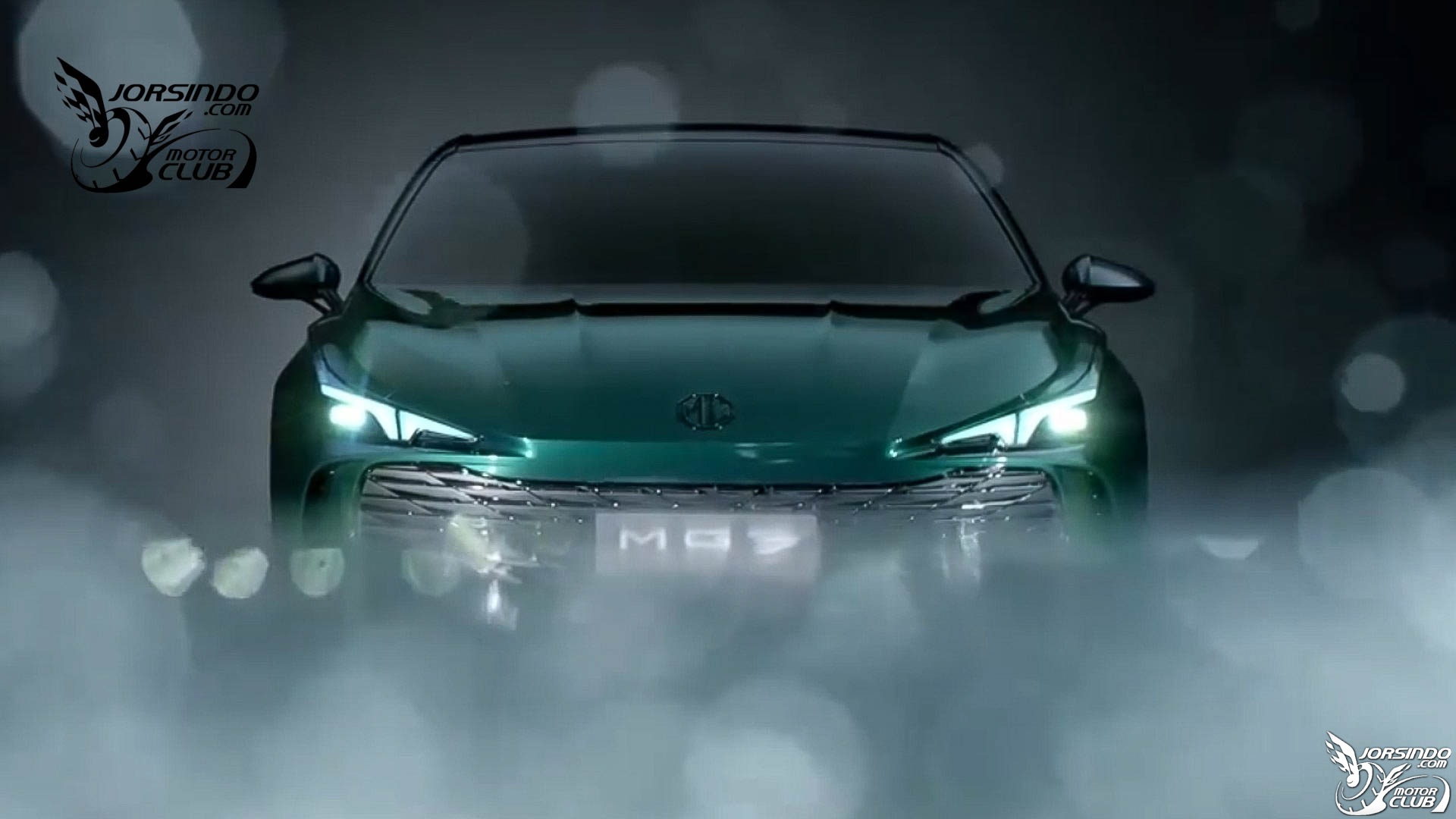 品牌首款美型轎跑、8/17號中國首發！MG MG7實車照曝光6336|MG7,中國市場,上汽名爵小老婆汽機車資訊網
