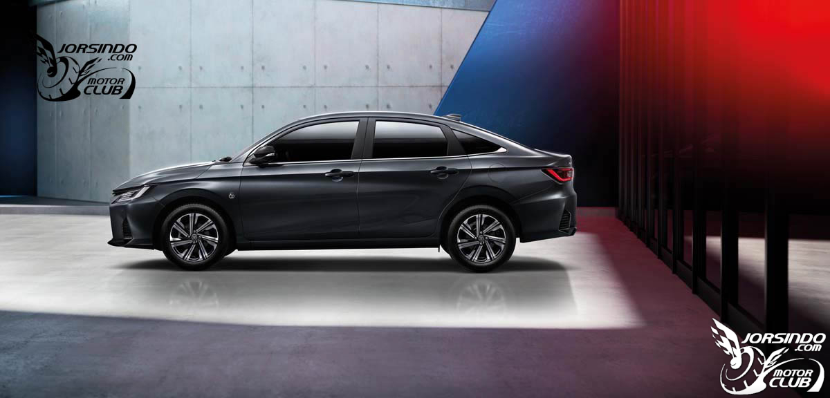 全速域ACC、九吋車載系統入列！Toyota大改款Vios泰國首發6870|Toyota,大改款Vios,Vios,Yaris Ativ,泰國市場小老婆汽機車資訊網