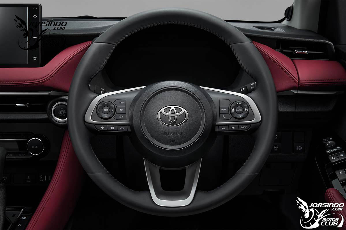 全速域ACC、九吋車載系統入列！Toyota大改款Vios泰國首發3887|Toyota,大改款Vios,Vios,Yaris Ativ,泰國市場小老婆汽機車資訊網