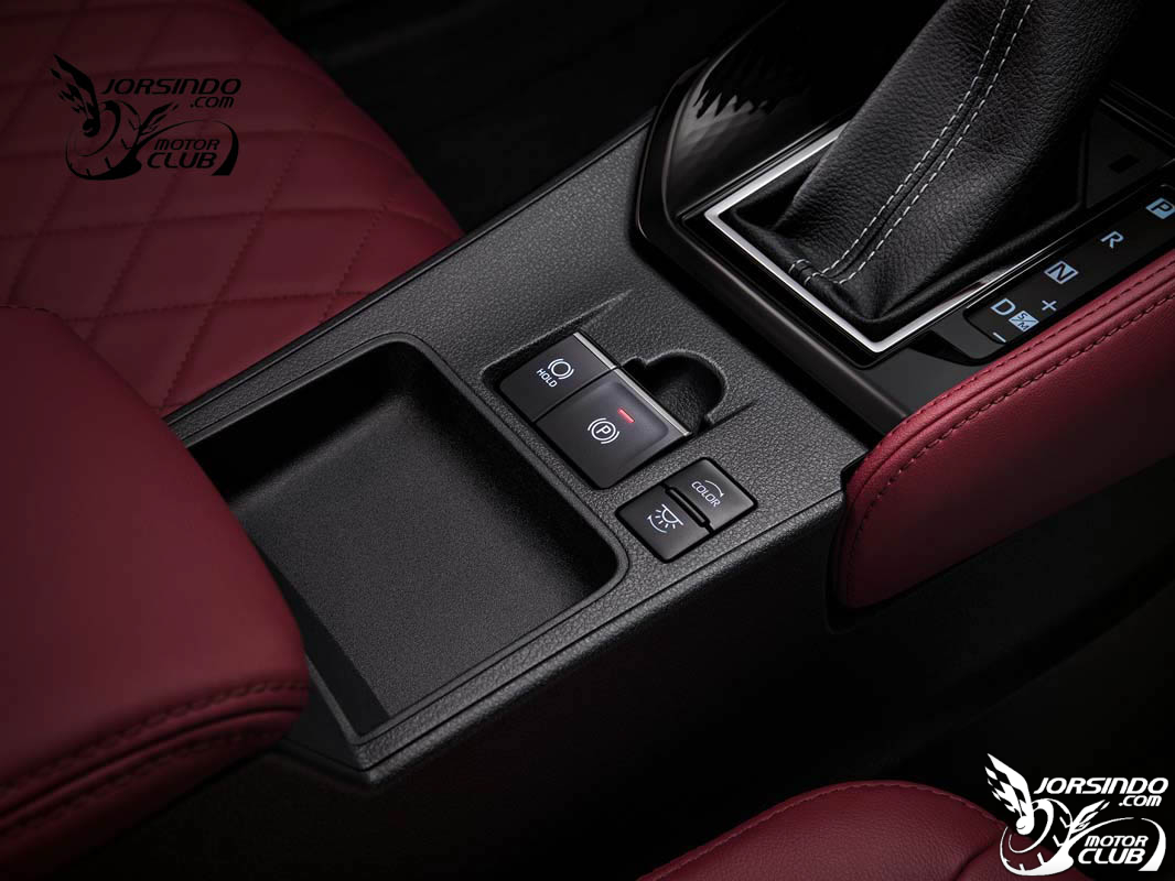 全速域ACC、九吋車載系統入列！Toyota大改款Vios泰國首發274|Toyota,大改款Vios,Vios,Yaris Ativ,泰國市場小老婆汽機車資訊網
