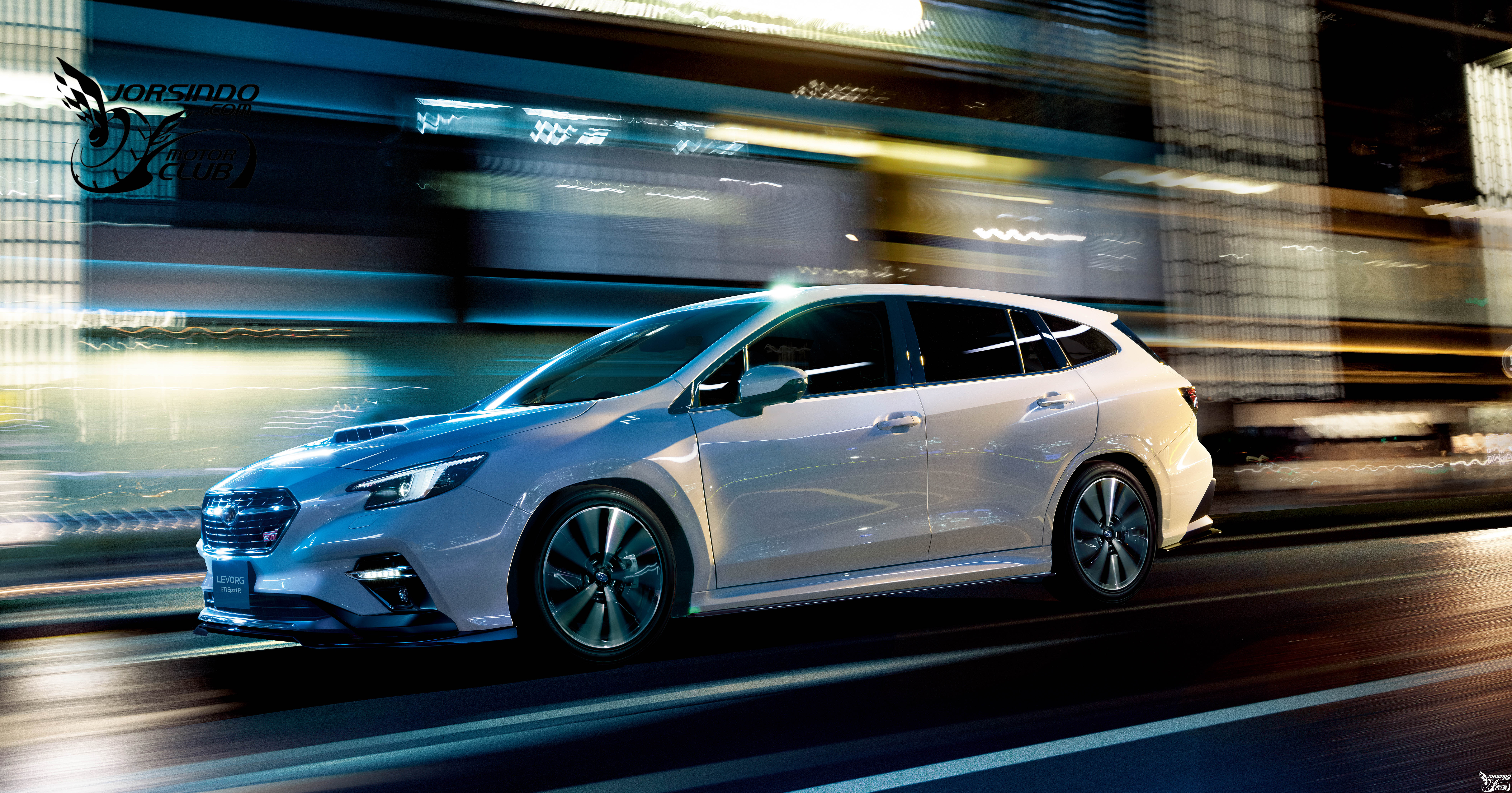 2.4升渦輪導入呼聲高！傳Subaru二代Levorg十月在台上市5419|Subaru,Levorg,Levorg大改款,台灣意美汽車小老婆汽機車資訊網