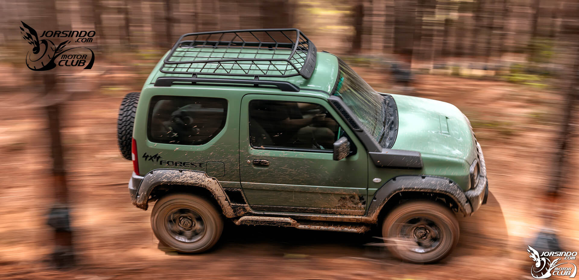 一賣就是24年！Suzuki三代Jimny巴西市場正式停產2147|Suzuki,Jimny,巴西市場,停產小老婆汽機車資訊網