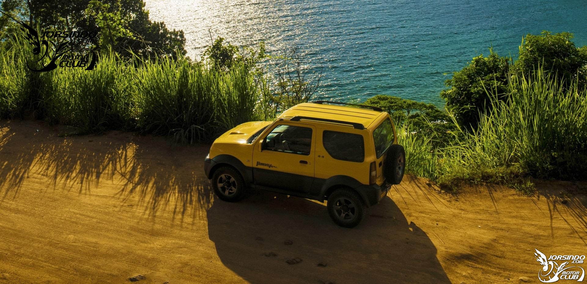一賣就是24年！Suzuki三代Jimny巴西市場正式停產4945|Suzuki,Jimny,巴西市場,停產小老婆汽機車資訊網