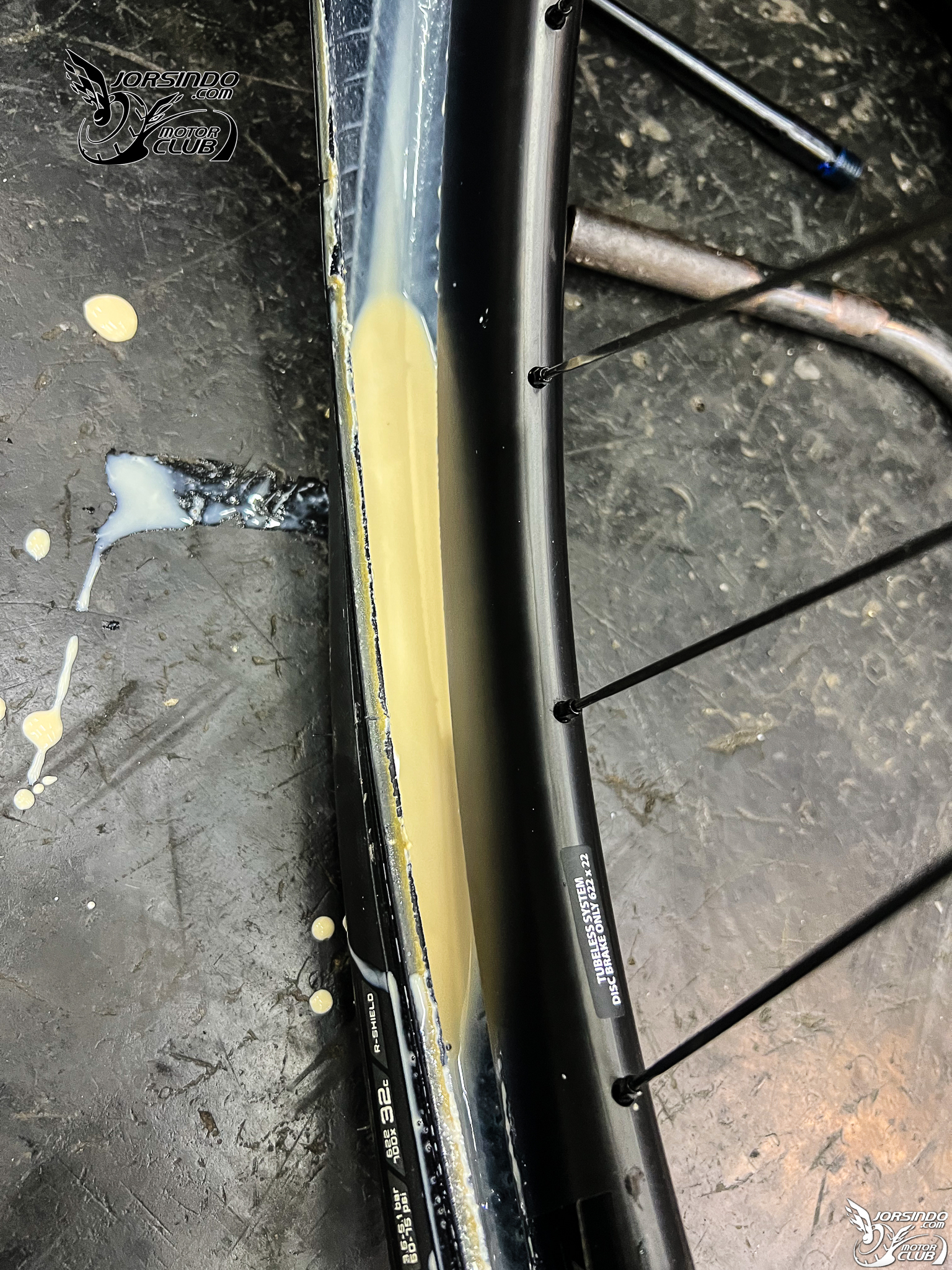 MAXXIS 公路車胎 High Road 700x28C 開箱與使用心得3246|小老婆汽機車資訊網