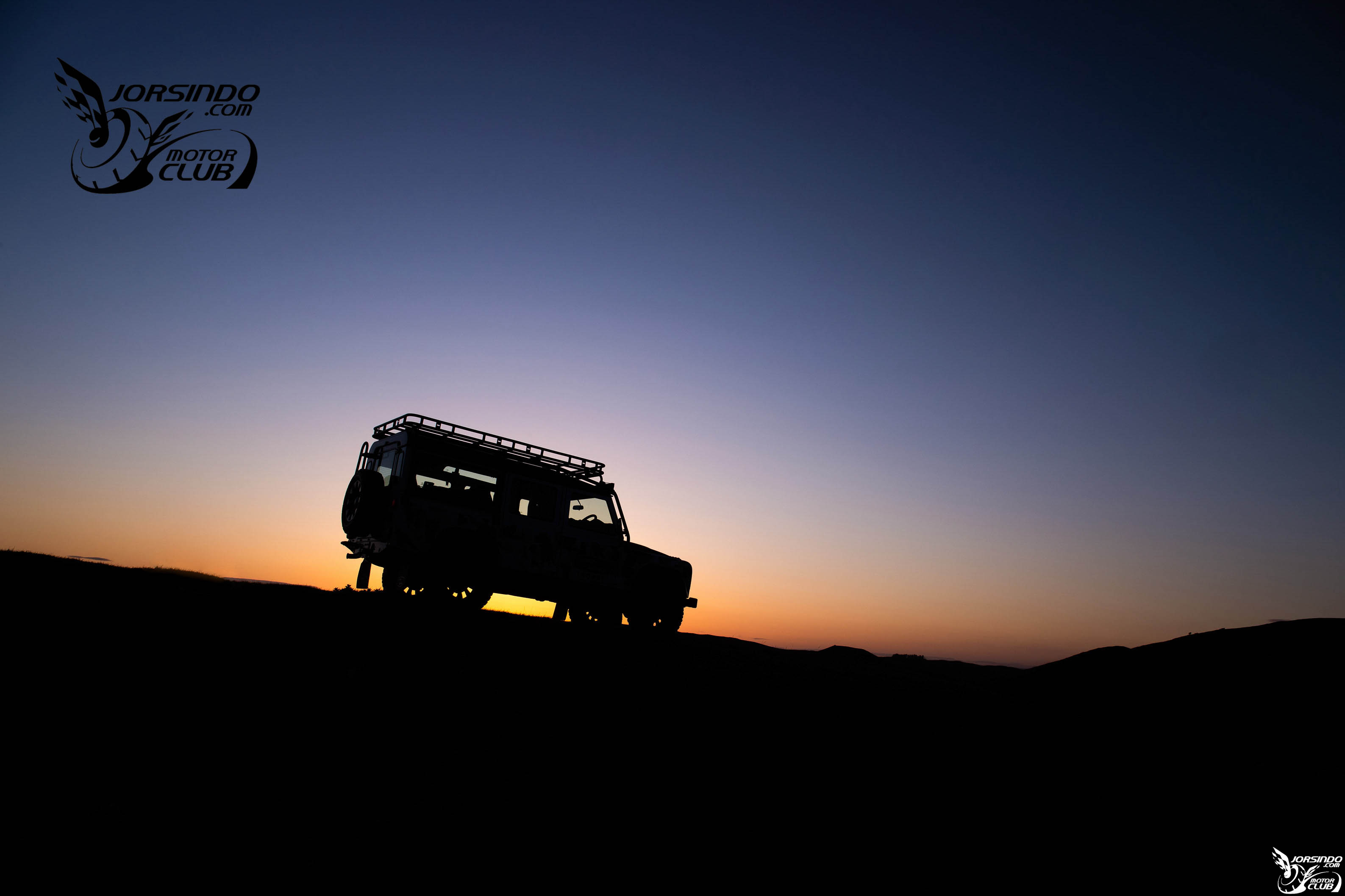 [官方新聞稿]LAND ROVER推出CLASSIC DEFENDER V8 TROPHY II8516|Land Rover,Defender小老婆汽機車資訊網