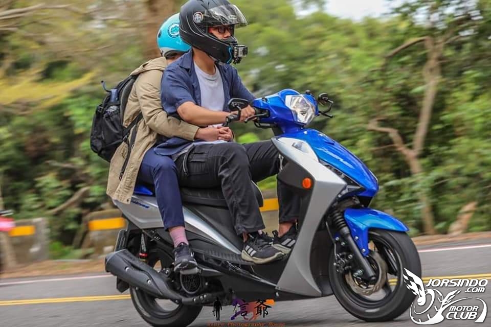 Gsense 進化的終點484|小老婆汽機車資訊網