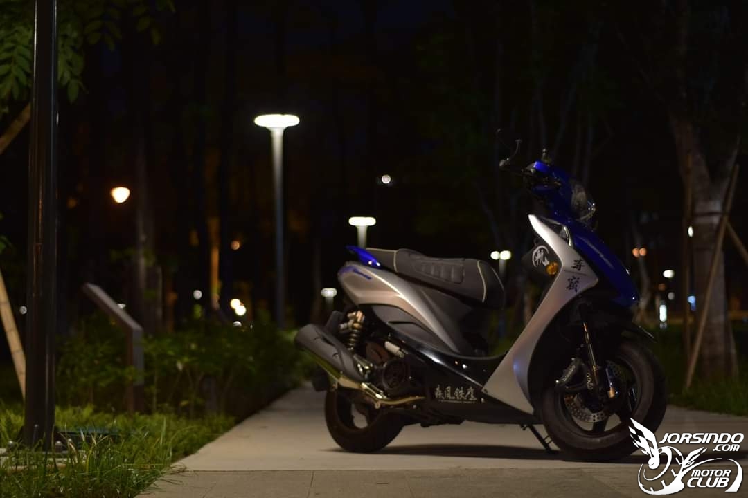 Gsense 進化的終點7447|小老婆汽機車資訊網