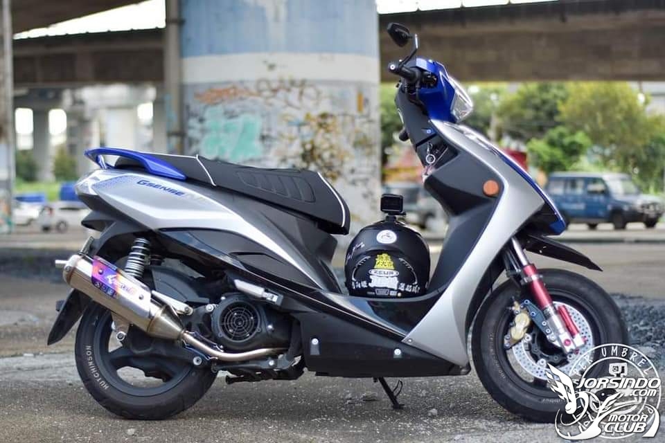 Gsense 進化的終點9087|小老婆汽機車資訊網