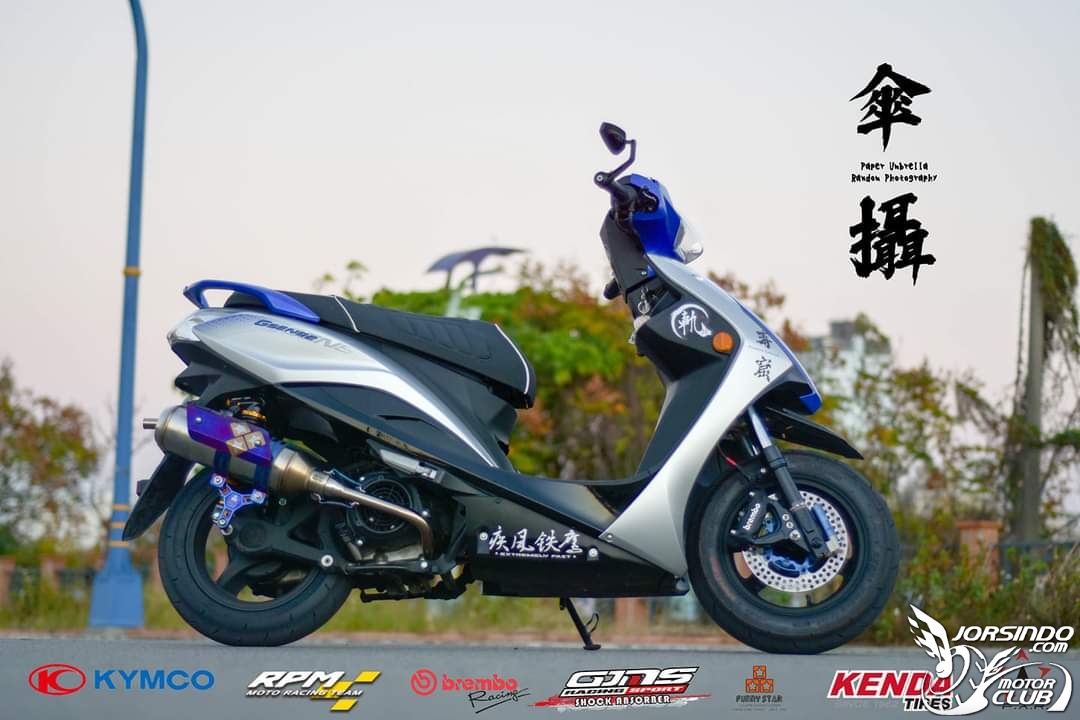 Gsense 進化的終點9112|小老婆汽機車資訊網
