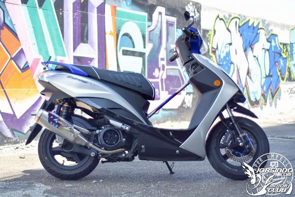 Gsense 進化的終點9763|小老婆汽機車資訊網