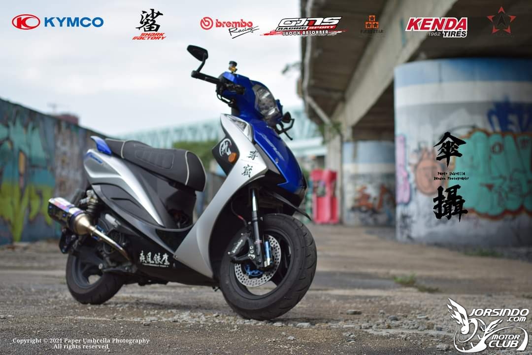 Gsense 進化的終點4058|小老婆汽機車資訊網