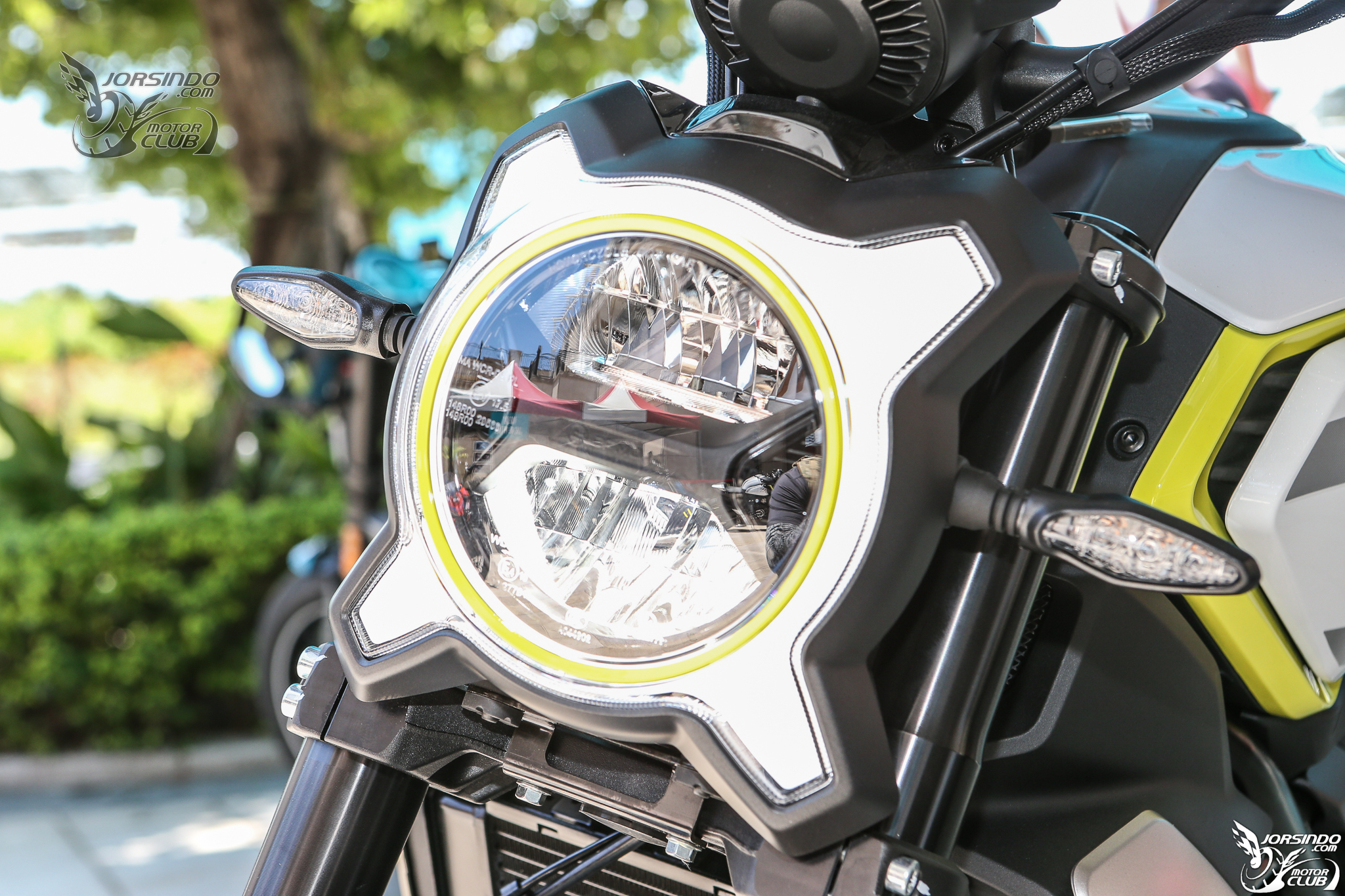 20年如一日 榮秋貿易代理 CFMOTO 全系列車款正式發表4584|CFMOTO,榮秋貿易,Pirelli,CST,MAXXIS小老婆汽機車資訊網