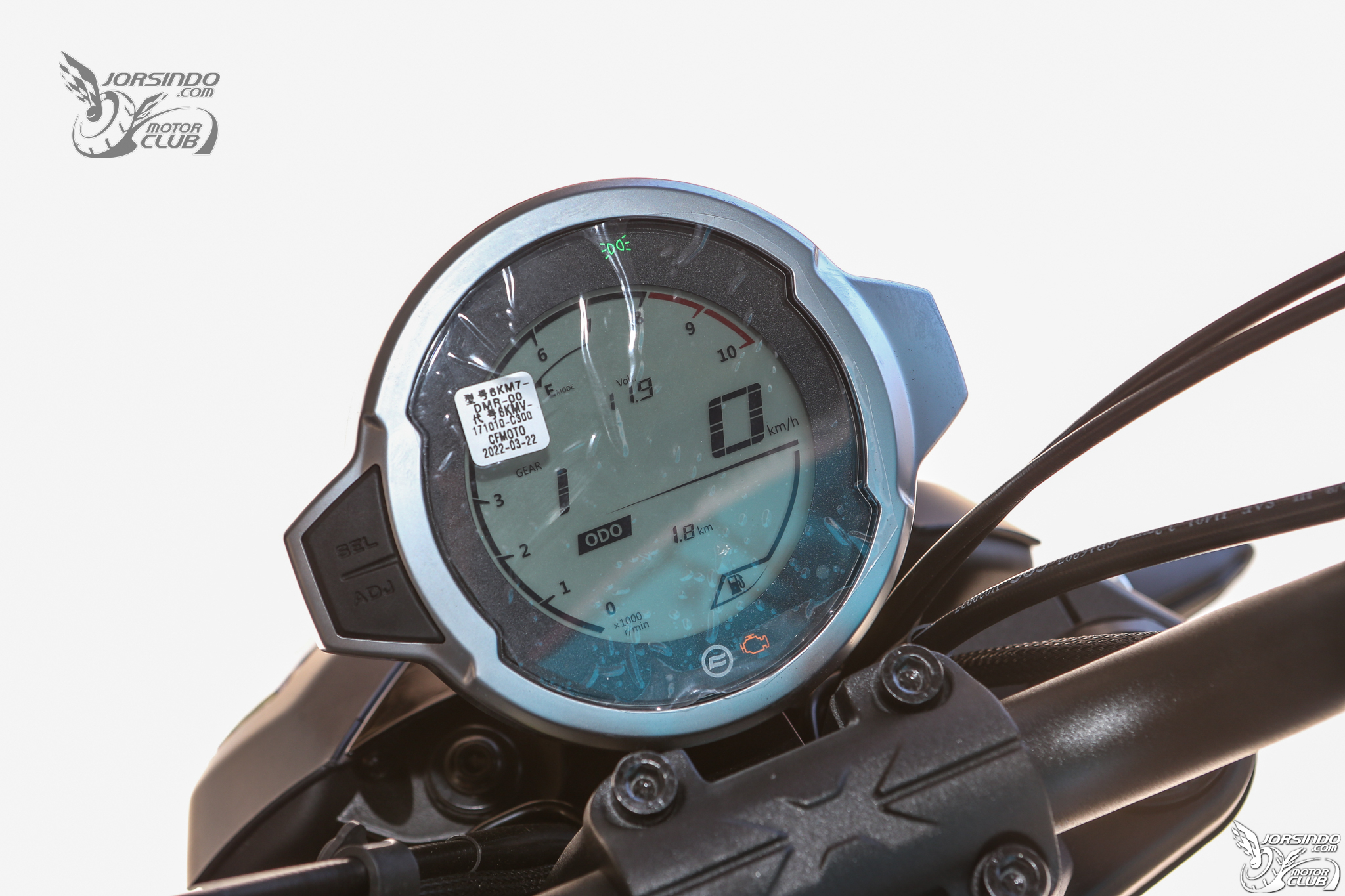 20年如一日 榮秋貿易代理 CFMOTO 全系列車款正式發表9|CFMOTO,榮秋貿易,Pirelli,CST,MAXXIS小老婆汽機車資訊網
