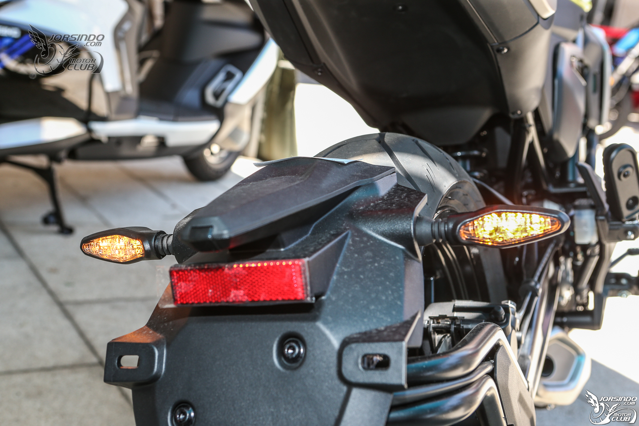 20年如一日 榮秋貿易代理 CFMOTO 全系列車款正式發表7526|CFMOTO,榮秋貿易,Pirelli,CST,MAXXIS小老婆汽機車資訊網