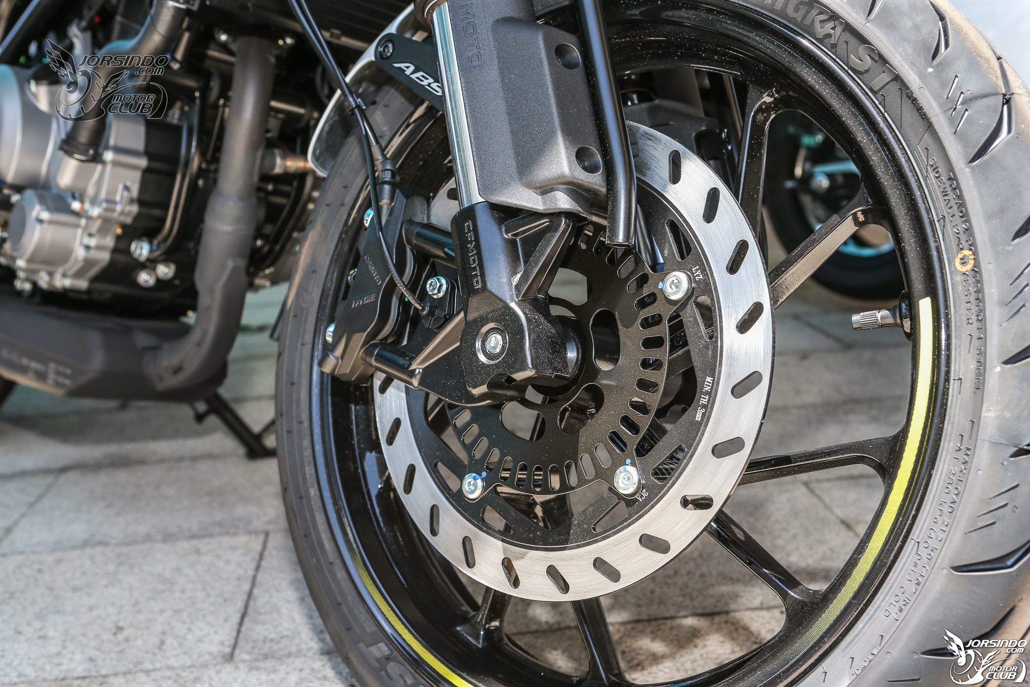 20年如一日 榮秋貿易代理 CFMOTO 全系列車款正式發表6677|CFMOTO,榮秋貿易,Pirelli,CST,MAXXIS小老婆汽機車資訊網