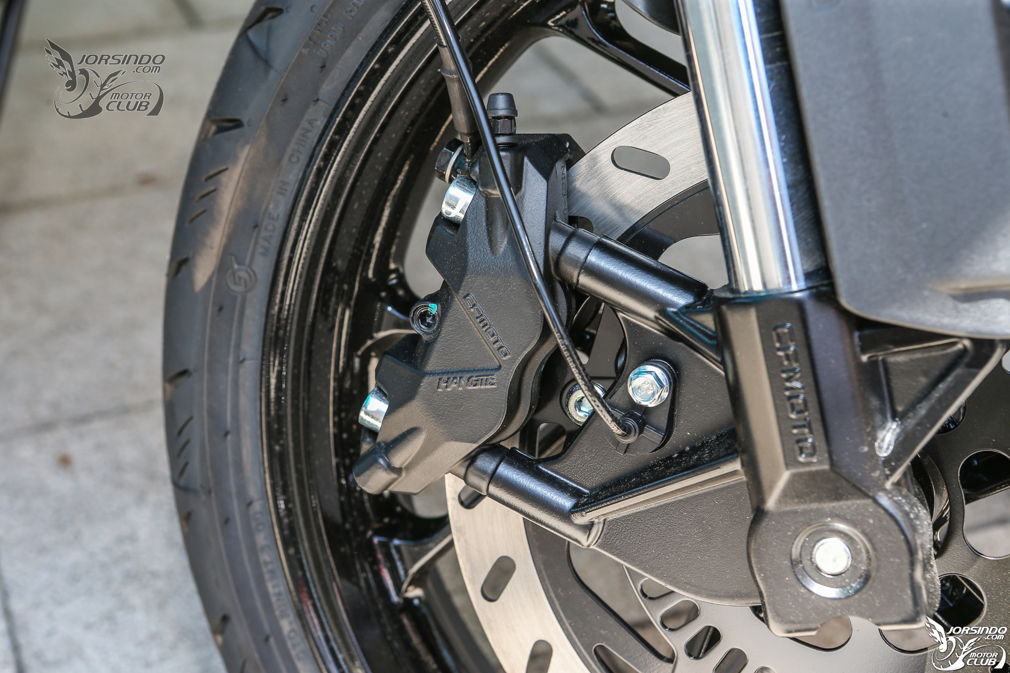 20年如一日 榮秋貿易代理 CFMOTO 全系列車款正式發表2264|CFMOTO,榮秋貿易,Pirelli,CST,MAXXIS小老婆汽機車資訊網