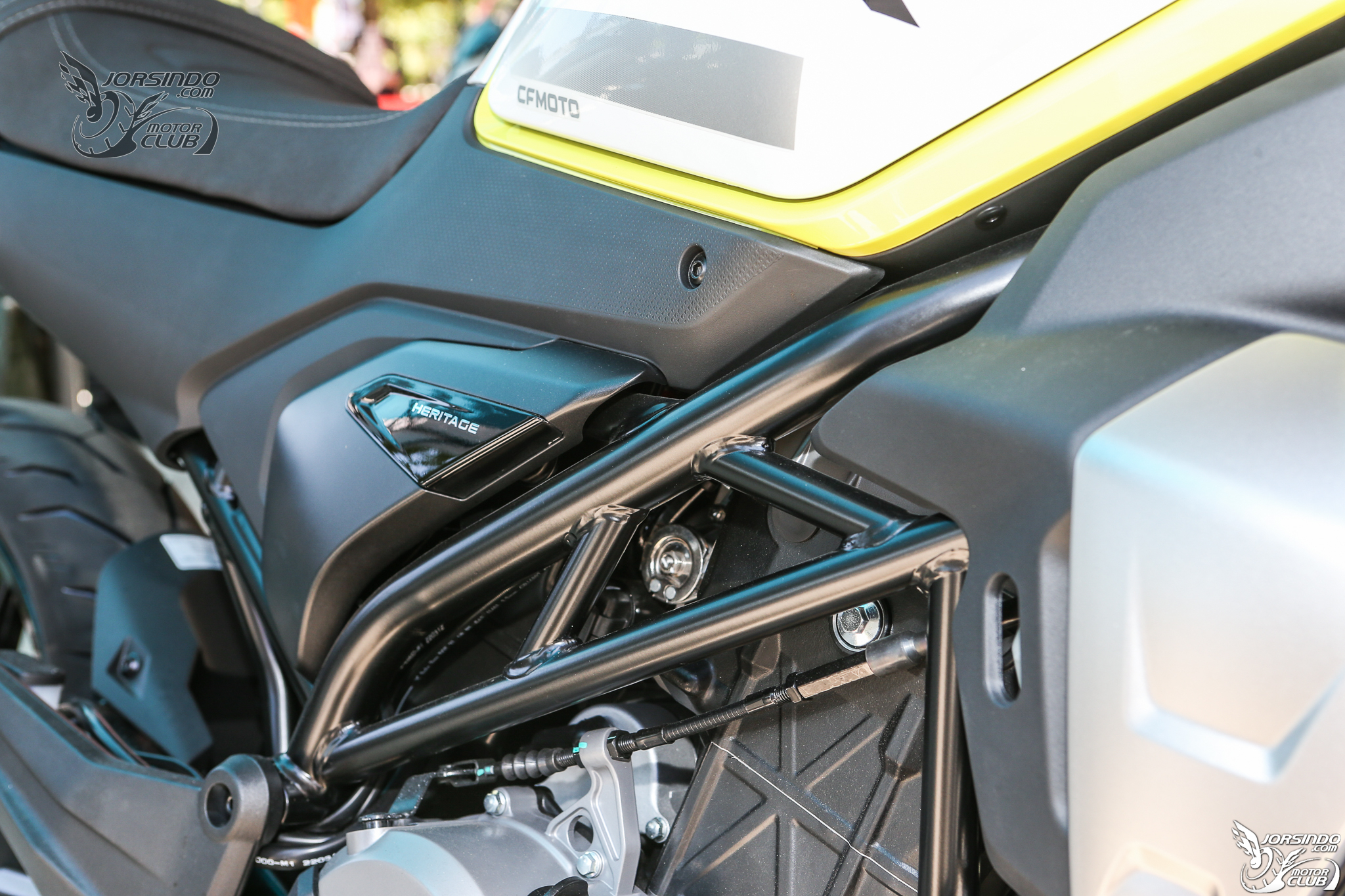 20年如一日 榮秋貿易代理 CFMOTO 全系列車款正式發表4201|CFMOTO,榮秋貿易,Pirelli,CST,MAXXIS小老婆汽機車資訊網