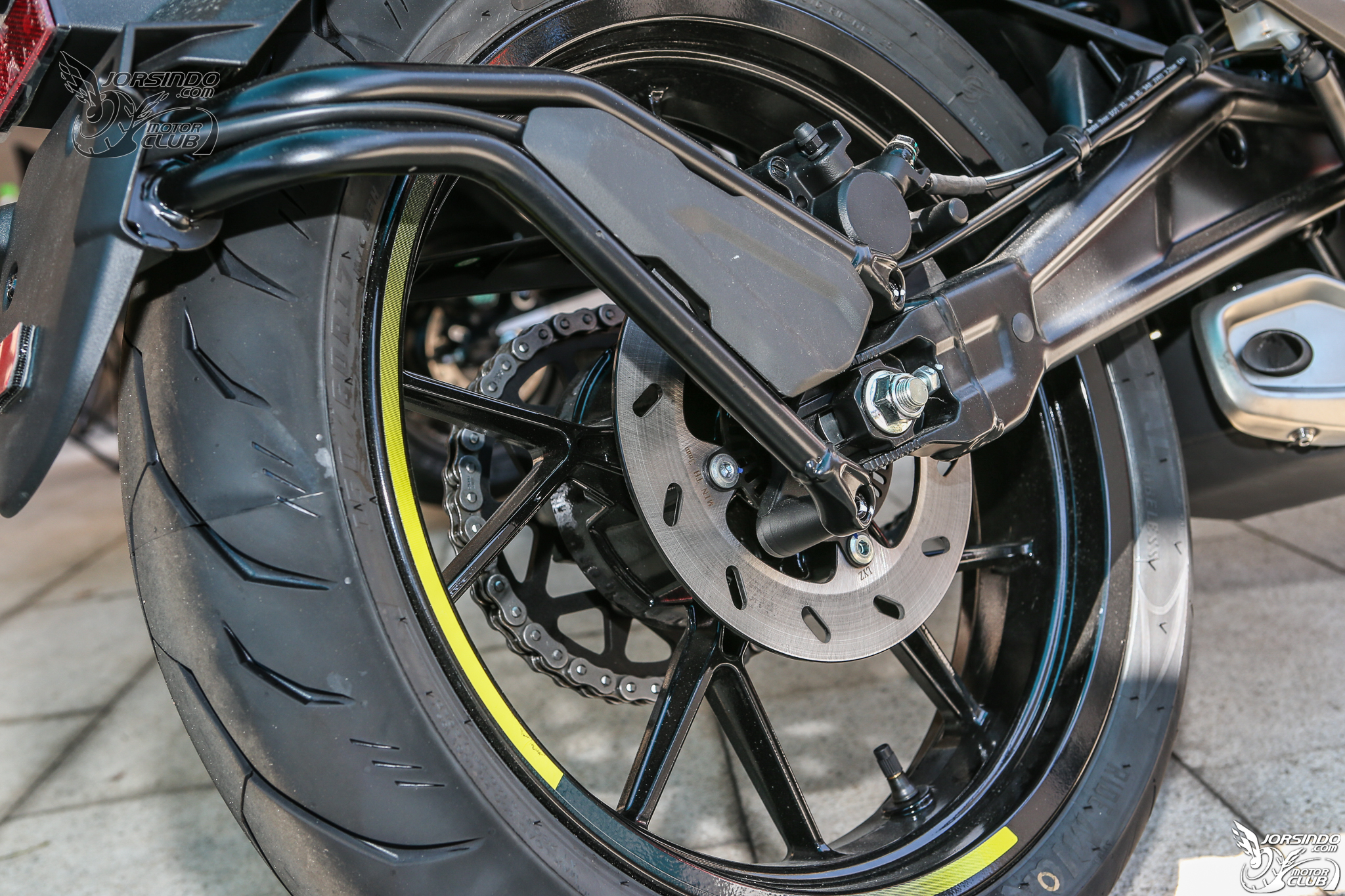 20年如一日 榮秋貿易代理 CFMOTO 全系列車款正式發表2292|CFMOTO,榮秋貿易,Pirelli,CST,MAXXIS小老婆汽機車資訊網