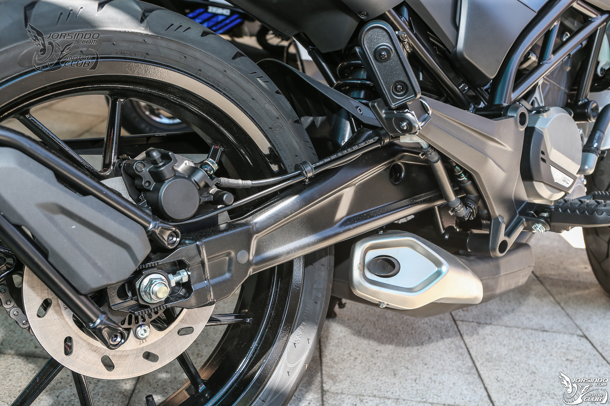20年如一日 榮秋貿易代理 CFMOTO 全系列車款正式發表5078|CFMOTO,榮秋貿易,Pirelli,CST,MAXXIS小老婆汽機車資訊網