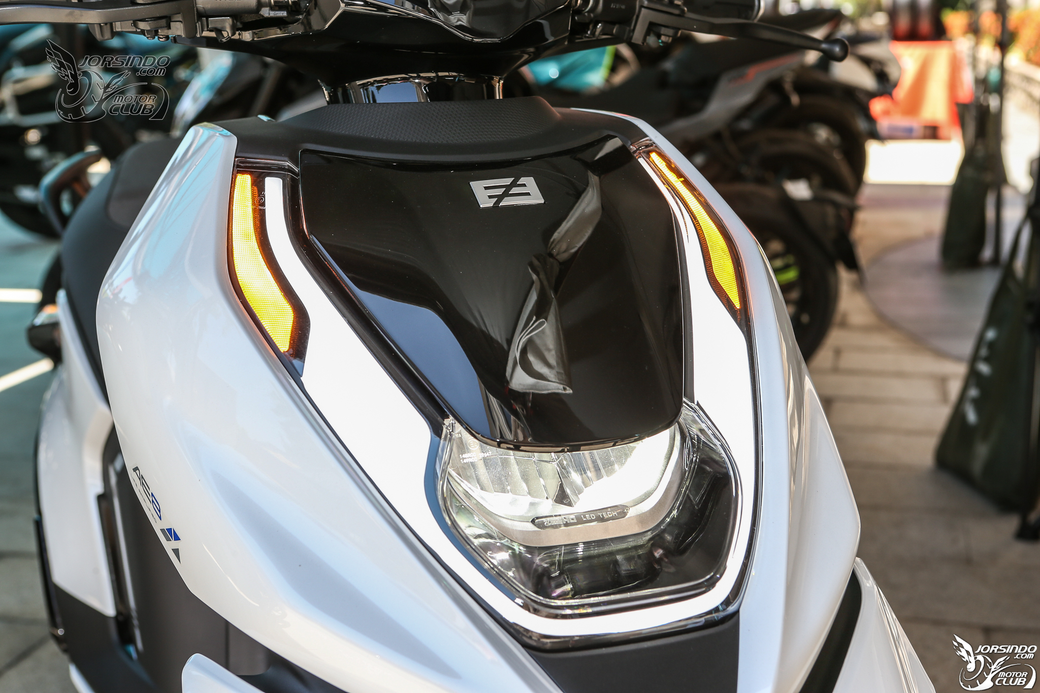 20年如一日 榮秋貿易代理 CFMOTO 全系列車款正式發表4114|CFMOTO,榮秋貿易,Pirelli,CST,MAXXIS小老婆汽機車資訊網